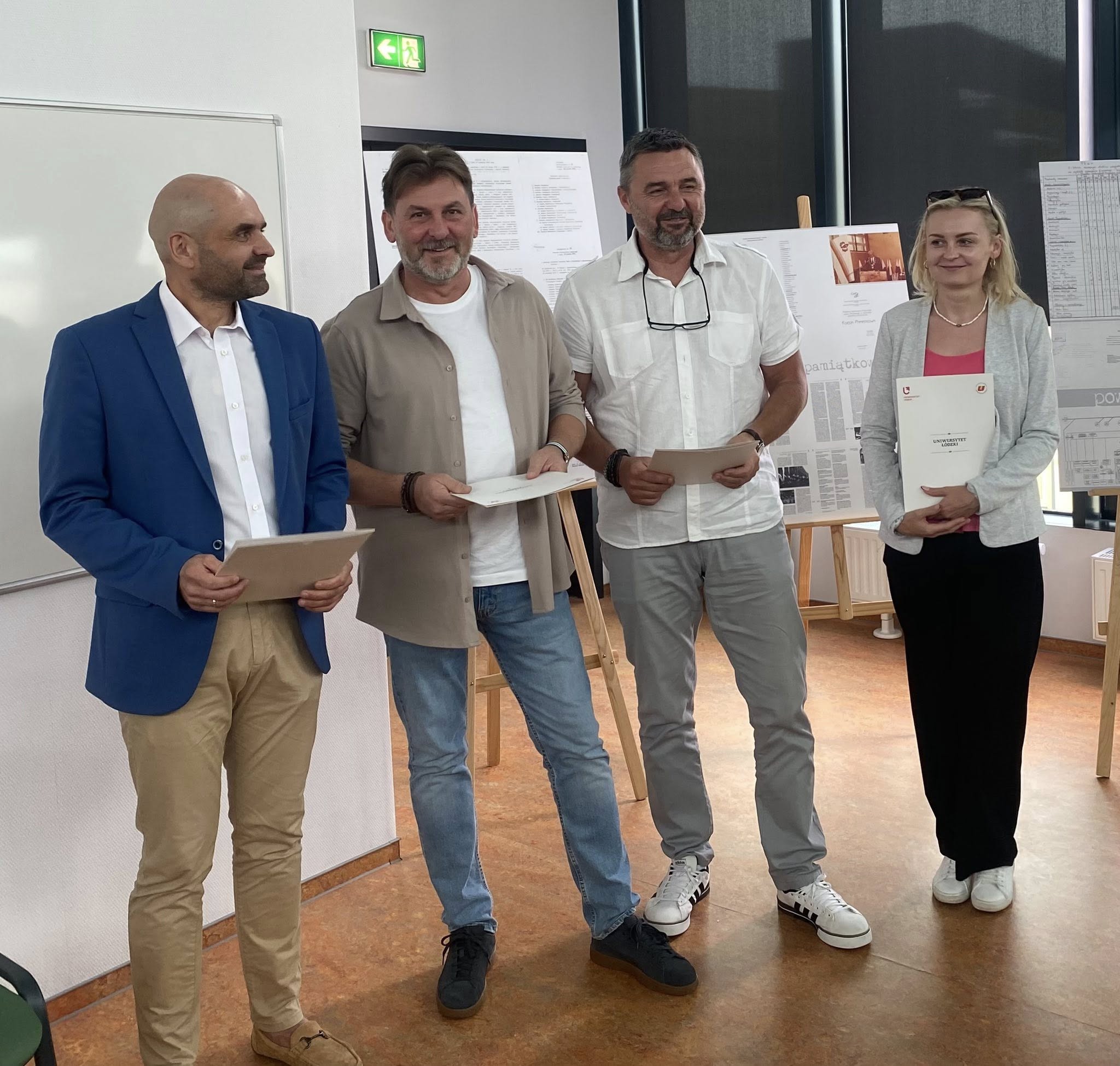 Centrum Kształcenia Pedagogów Sportu