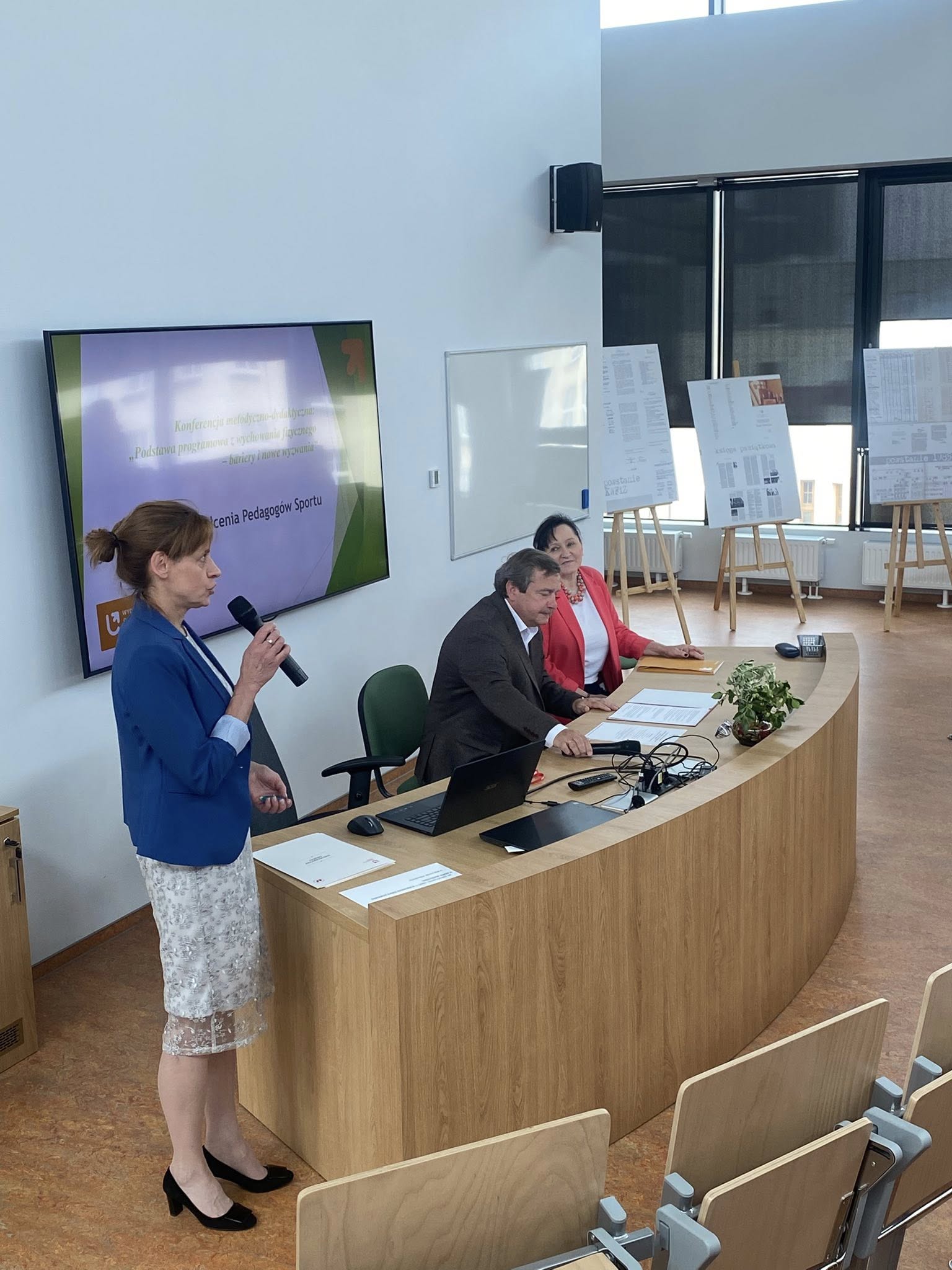 Centrum Kształcenia Pedagogów Sportu