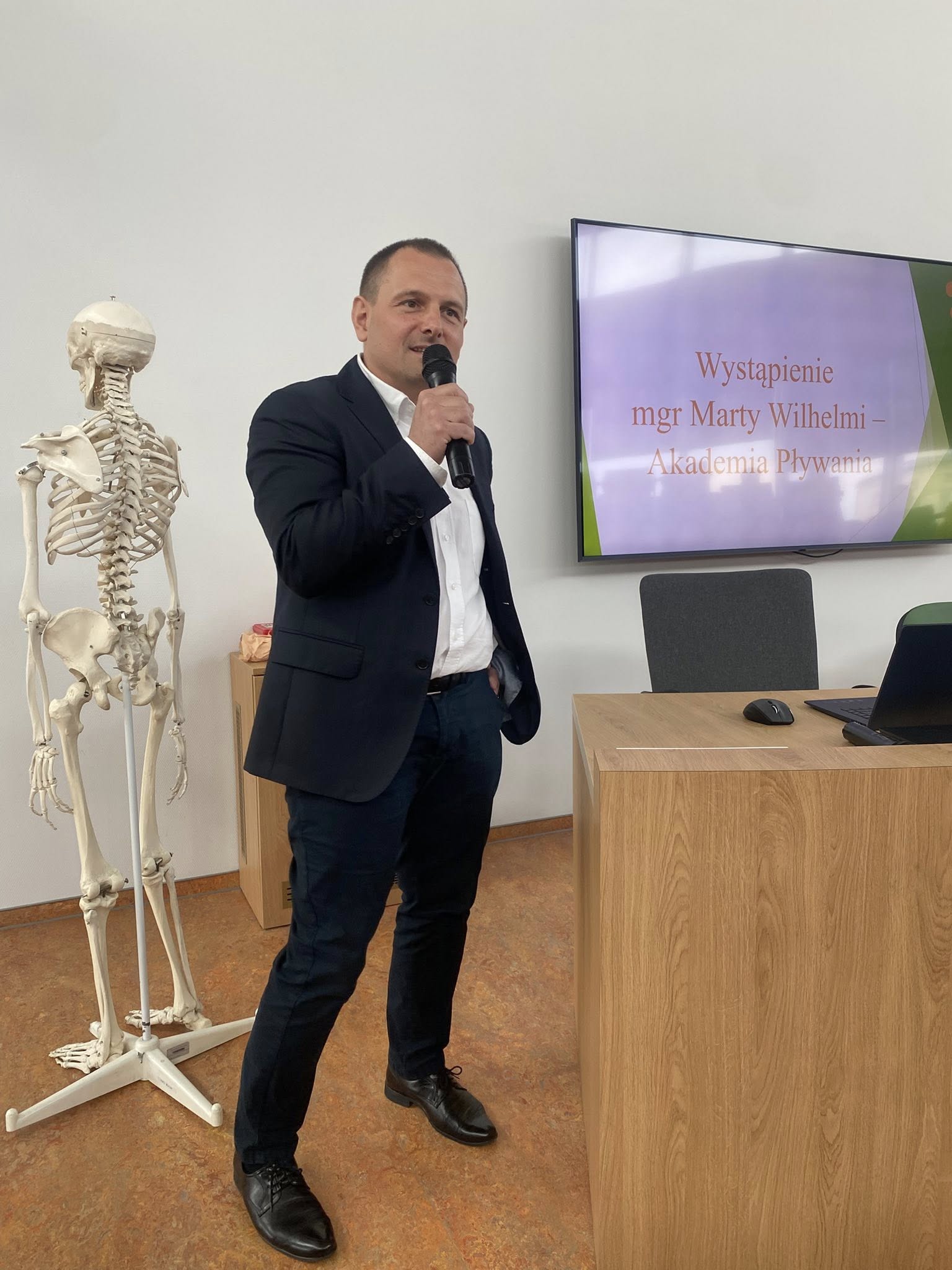 Centrum Kształcenia Pedagogów Sportu