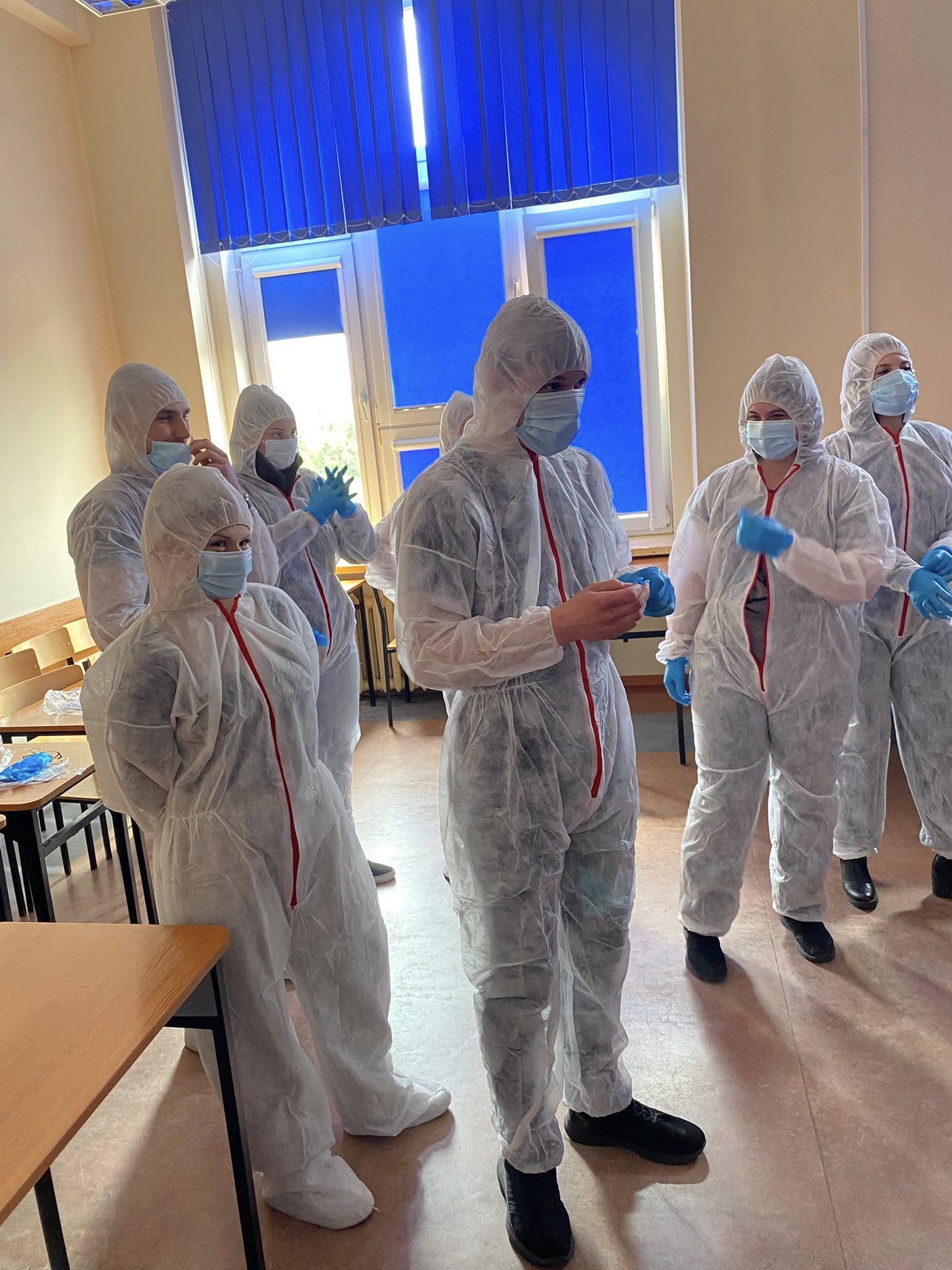 krea, dowody i nauka