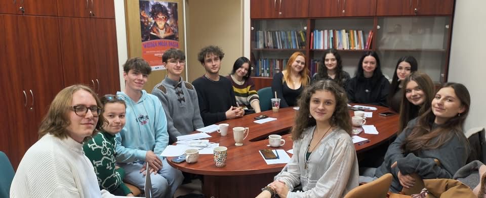 Studenckie Koło Naukowe „EDU-IMPULS”