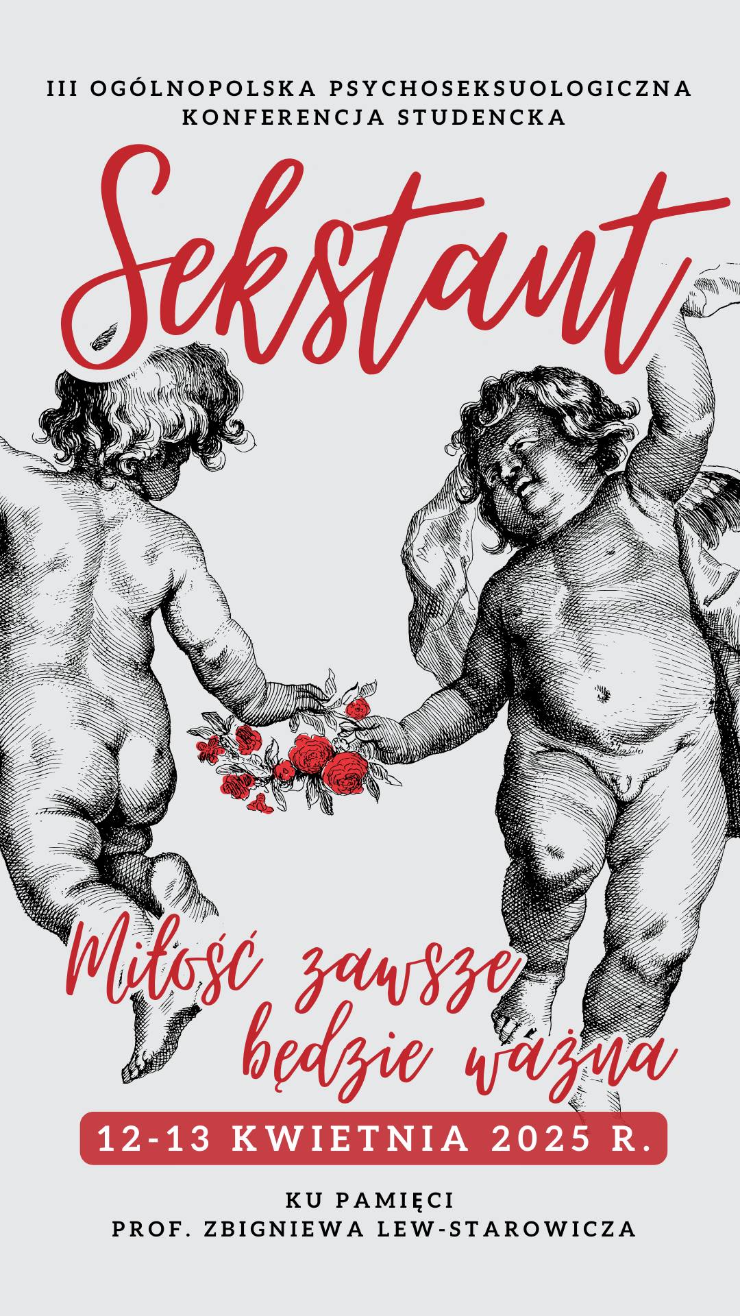 III Ogólnopolska Psychoseksuologiczna Konferencja Naukowa