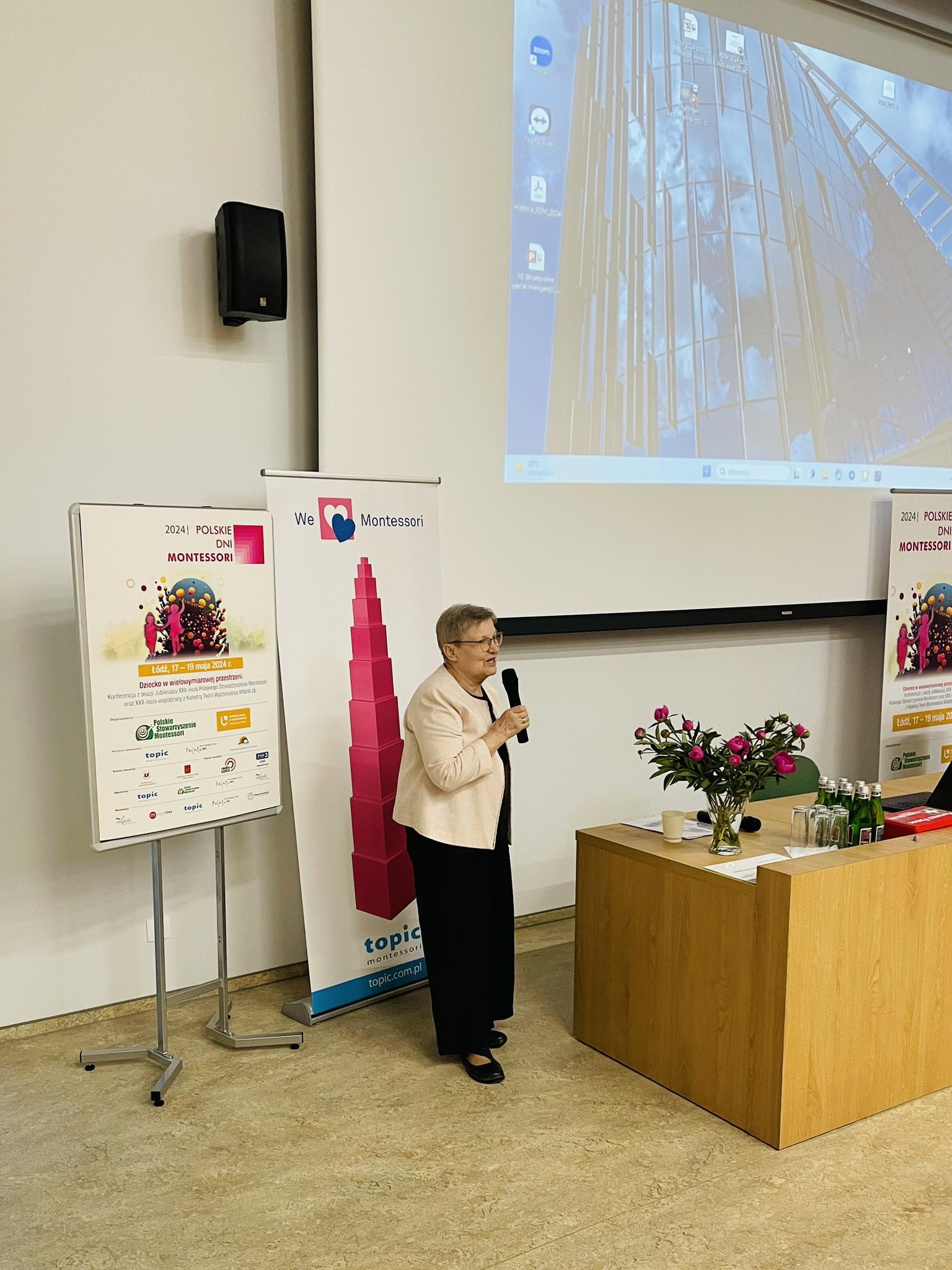 Polskie Dni Montessori