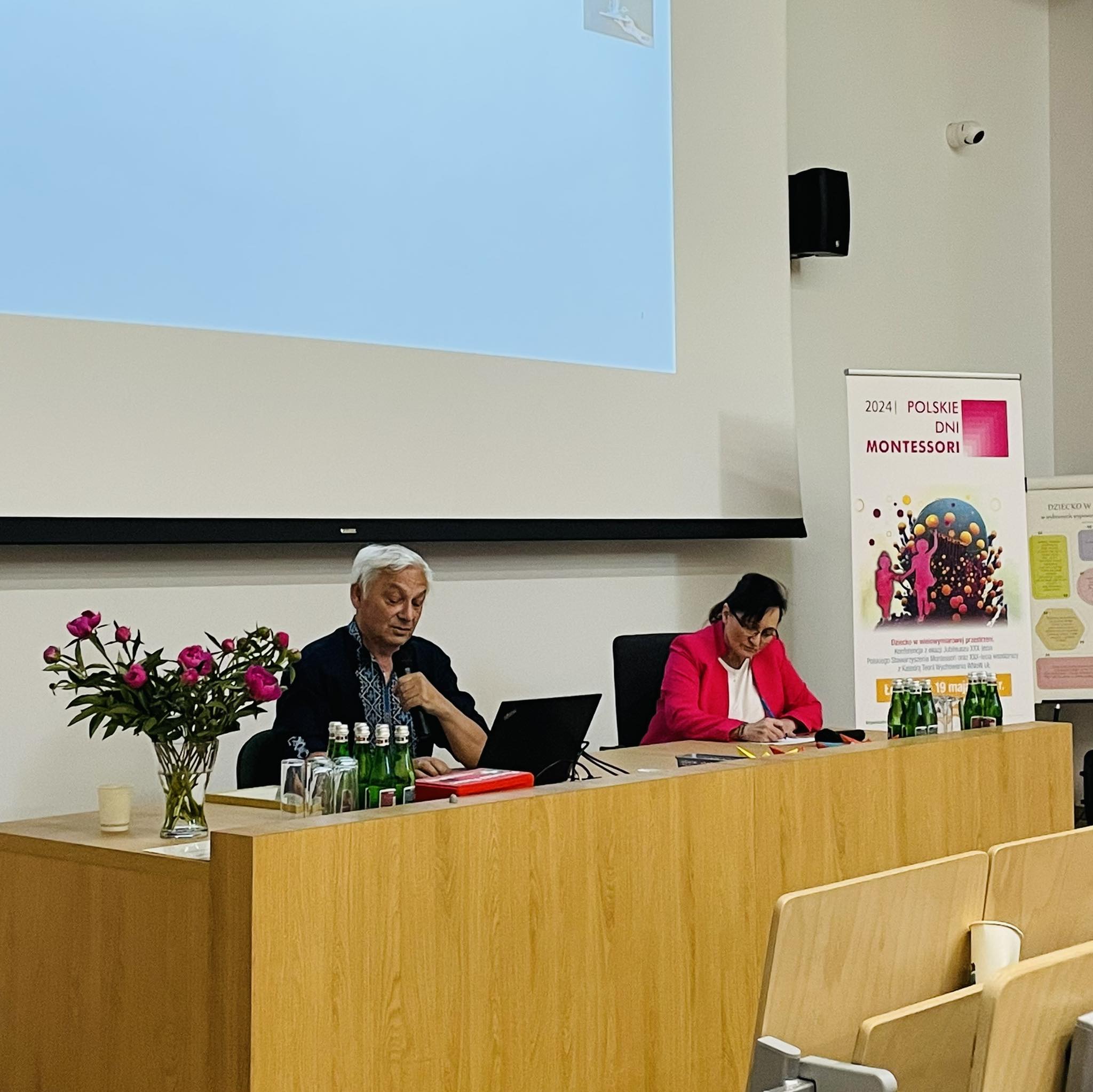 Polskie Dni Montessori