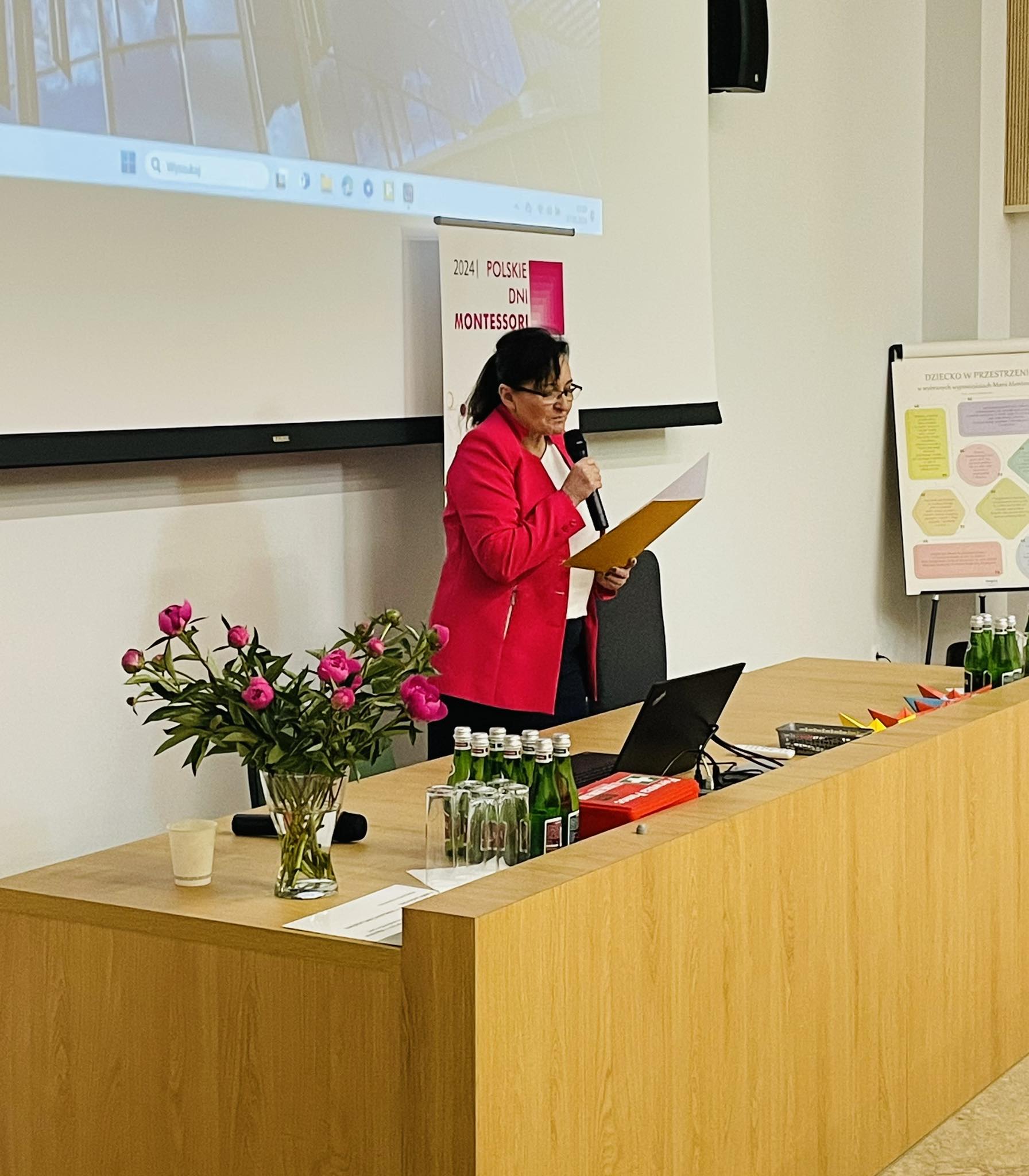 Polskie Dni Montessori