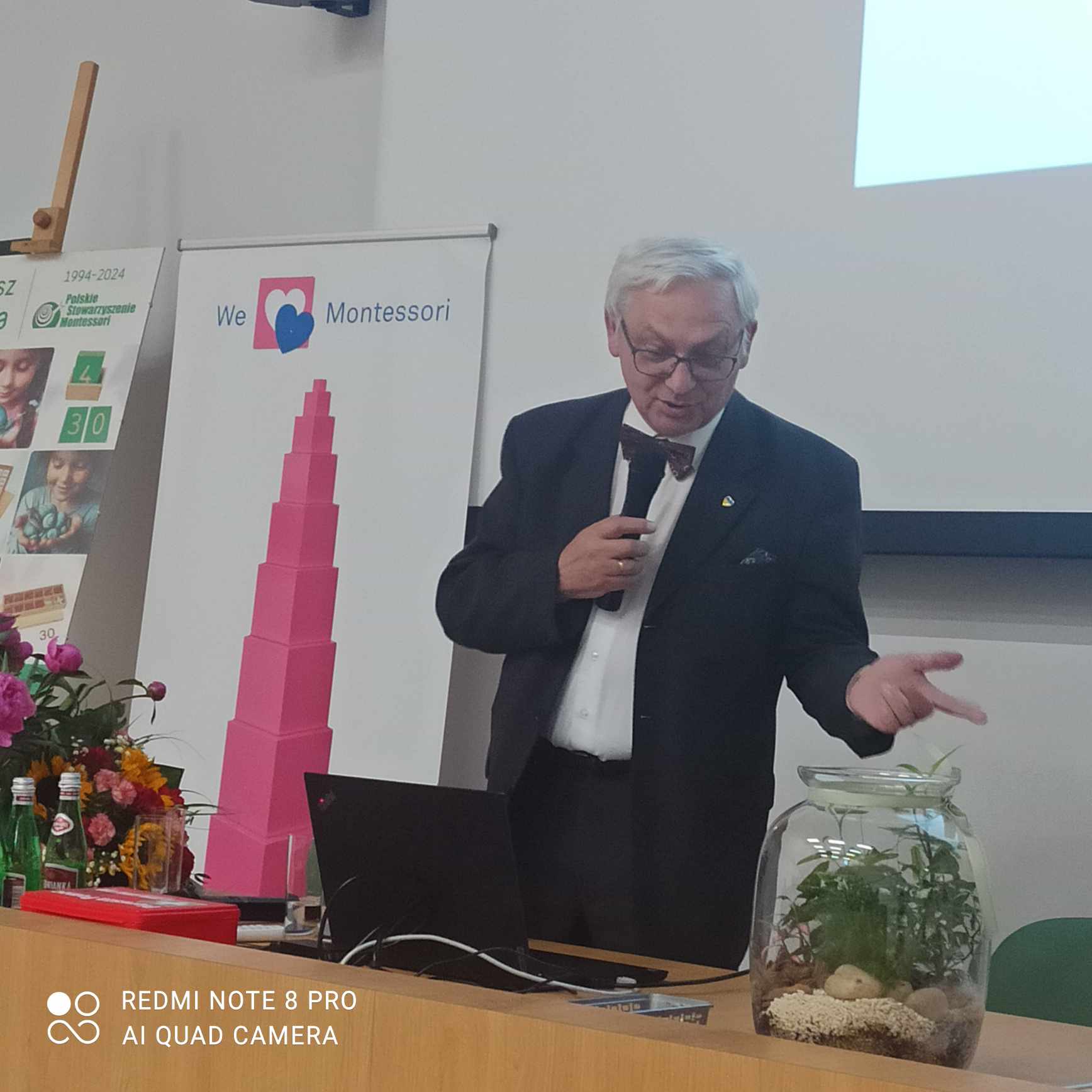 Polskie Dni Montessori