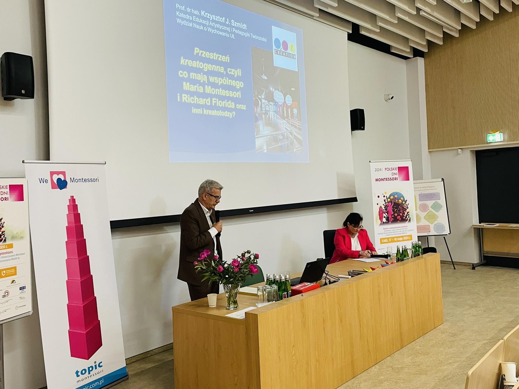 Polskie Dni Montessori
