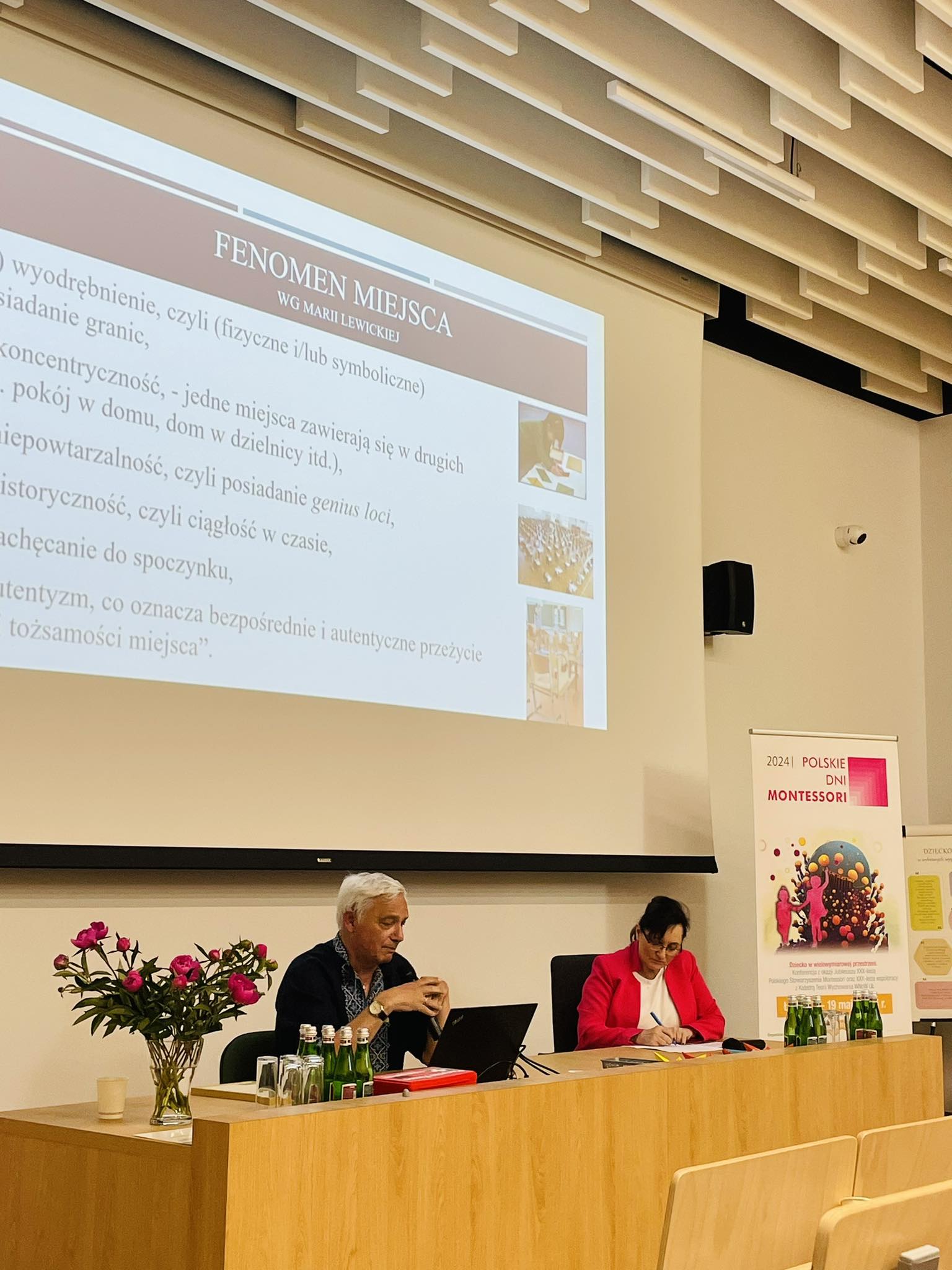 Polskie Dni Montessori