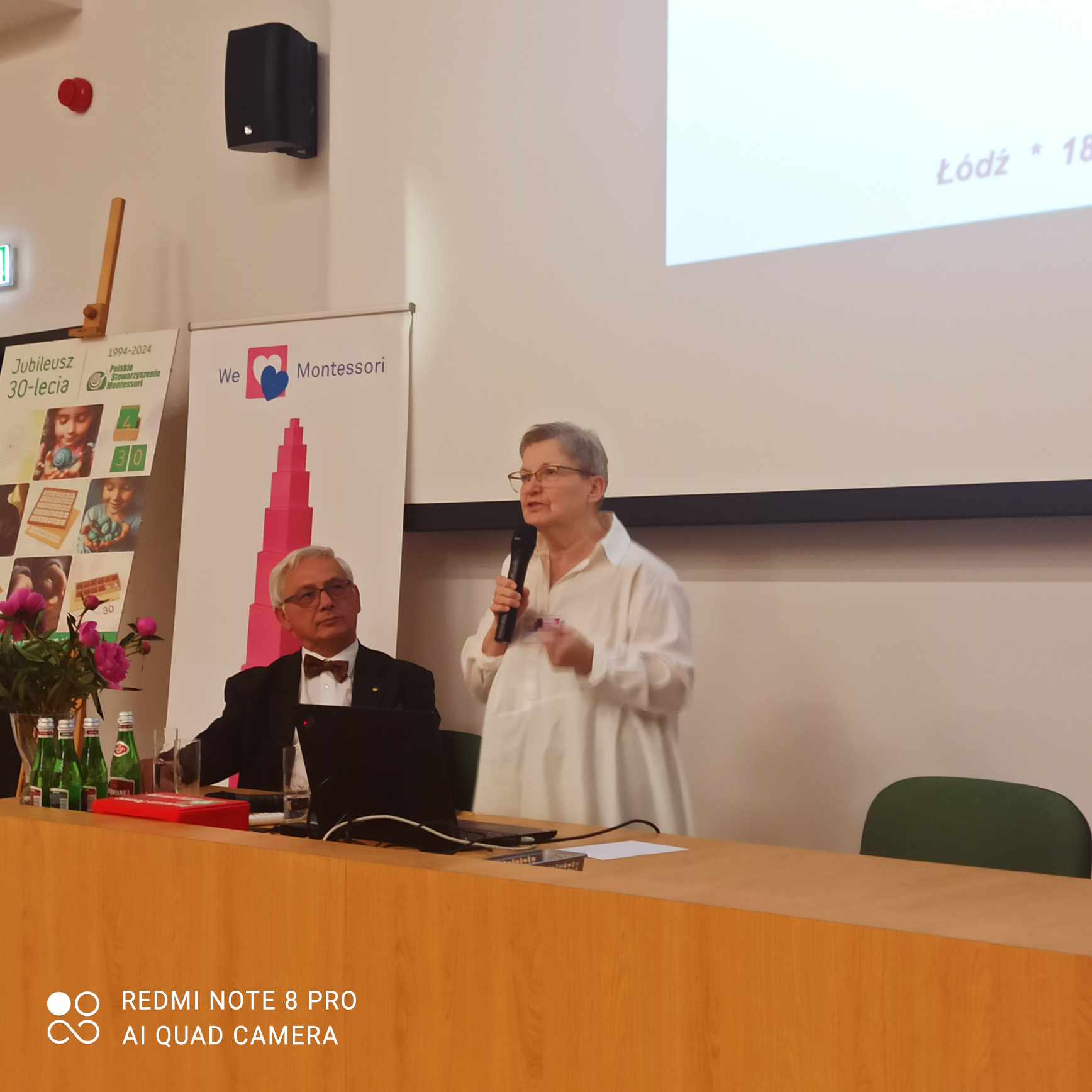 Polskie Dni Montessori