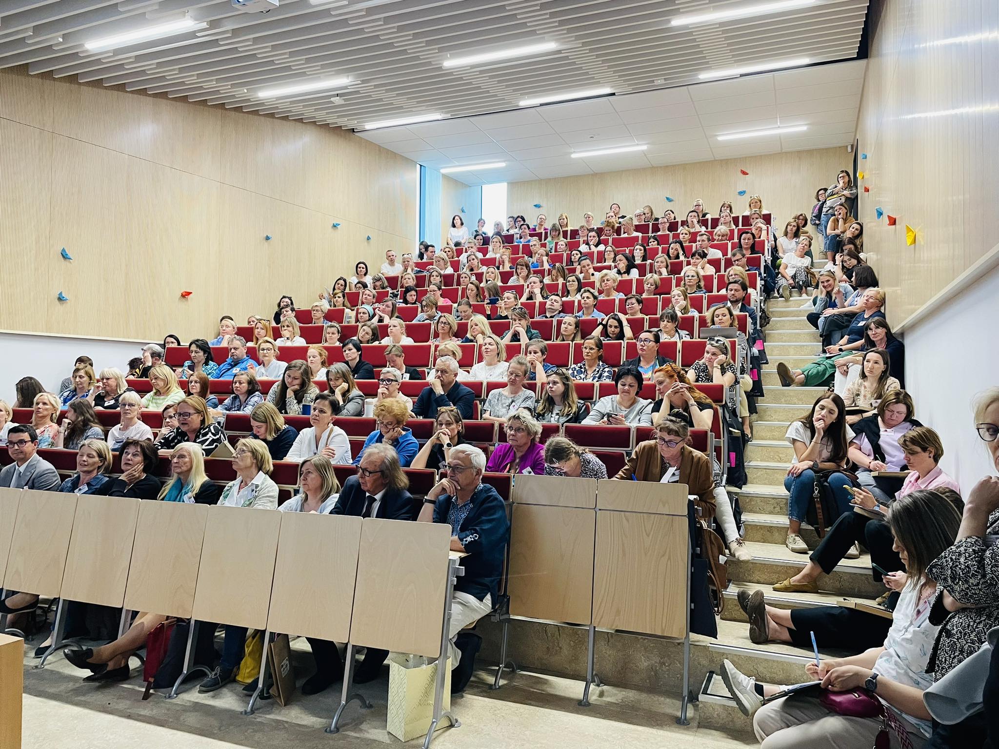 Polskie Dni Montessori