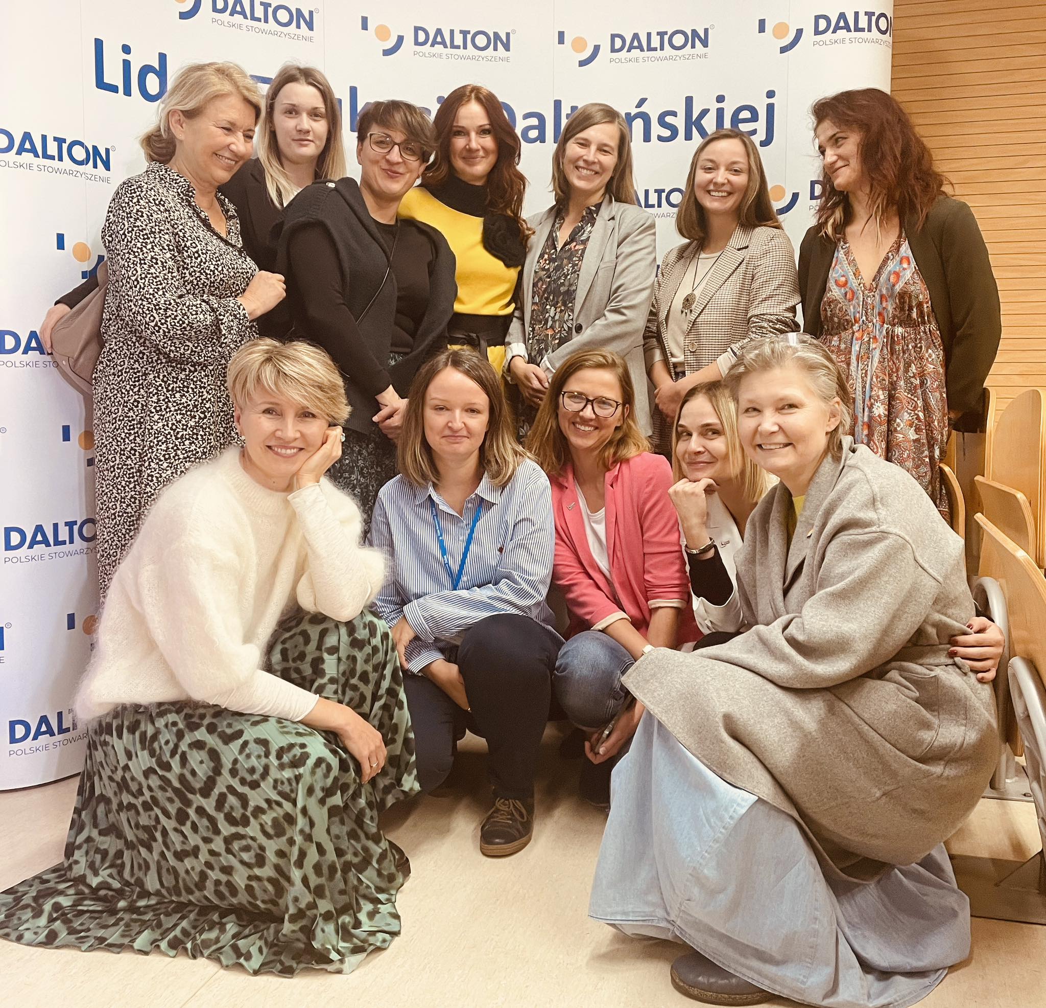 XII Międzynarodowa Daltońska Konferencja Naukowo