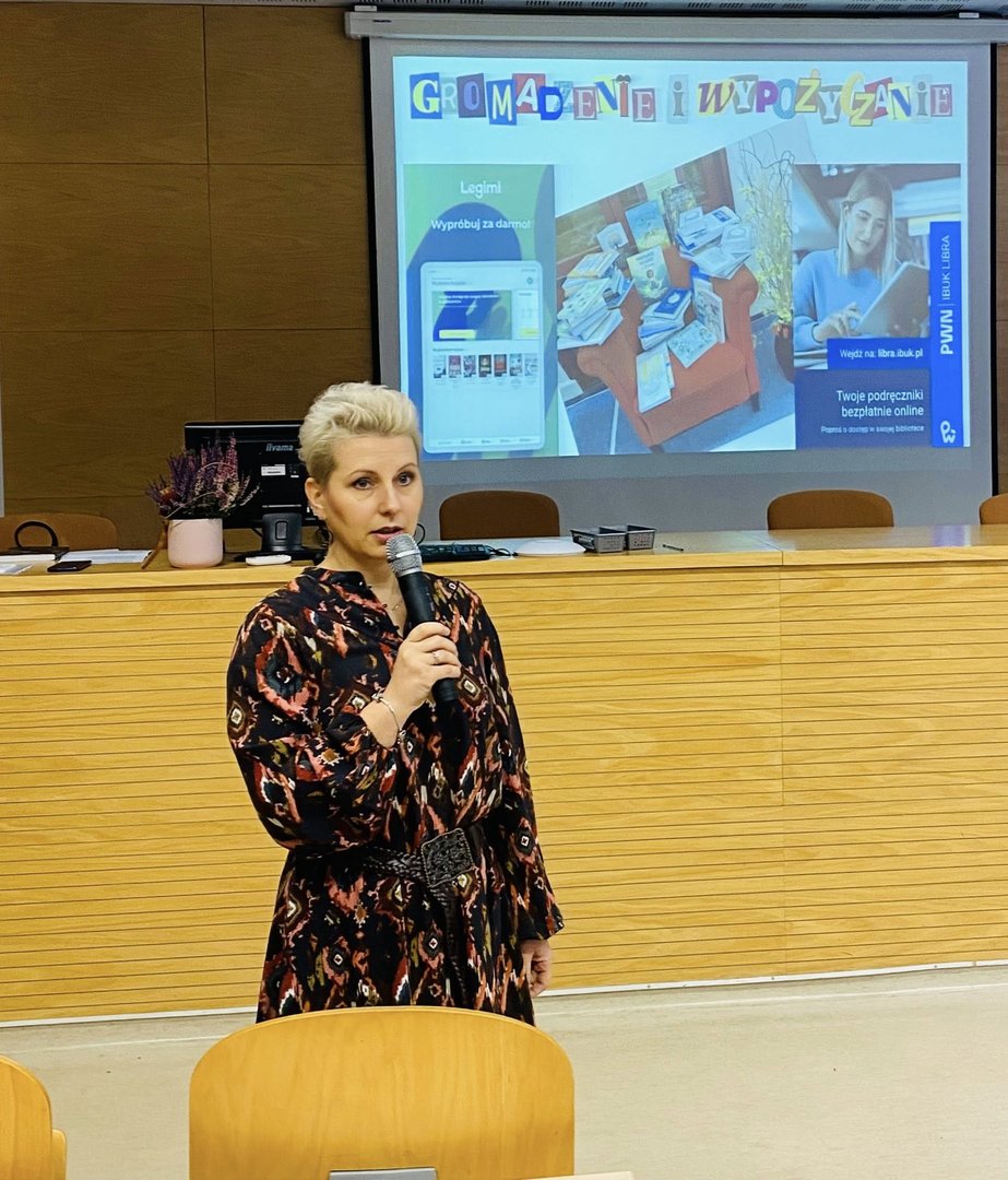 Wojewódzka Biblioteka Pedagogiczna