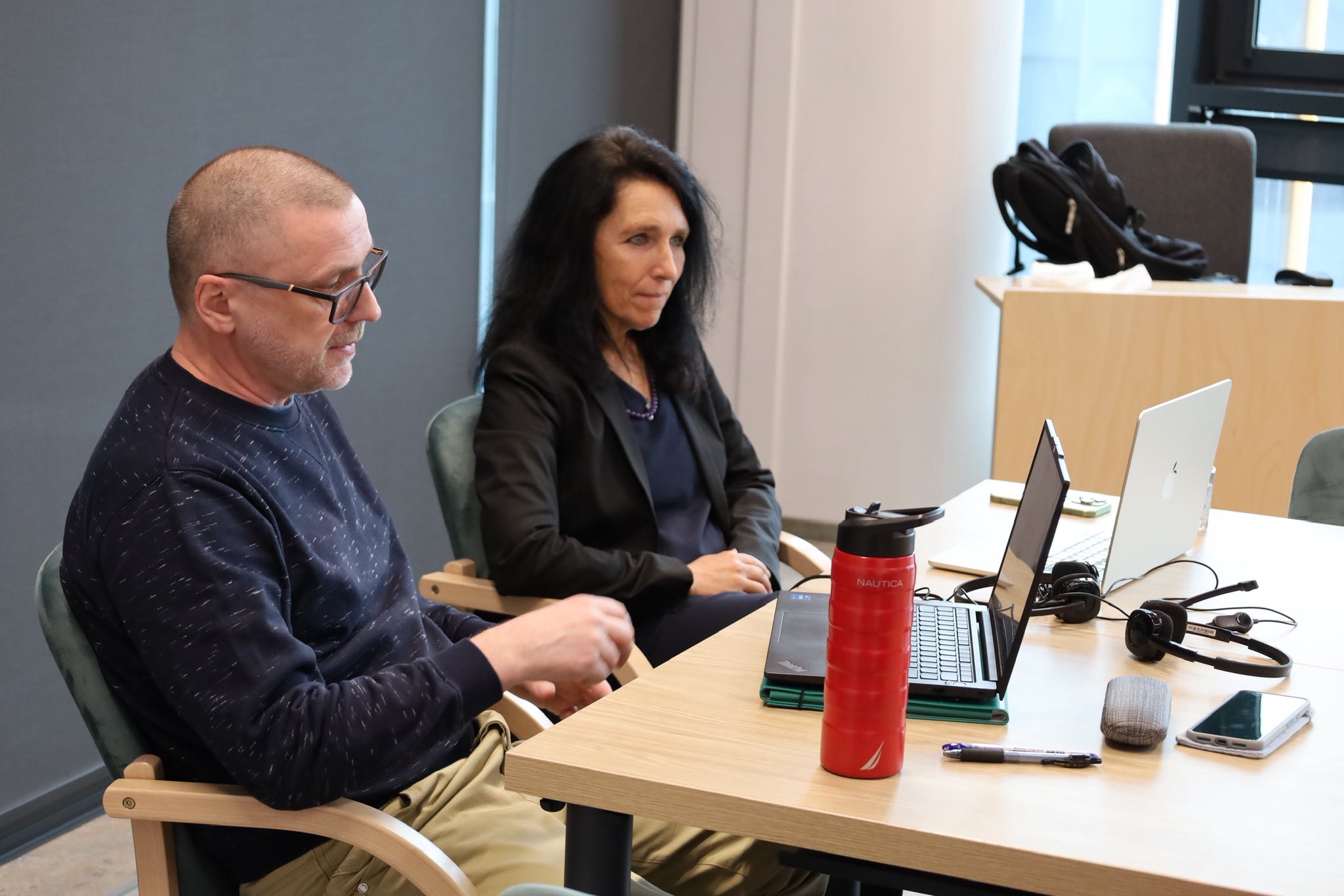 Autoethnography and Dialogue Autoethnography and Dialogue