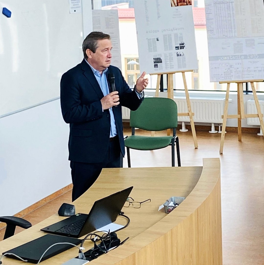 Arkadiusz Każmierczak Arkadiusz Każmierczak