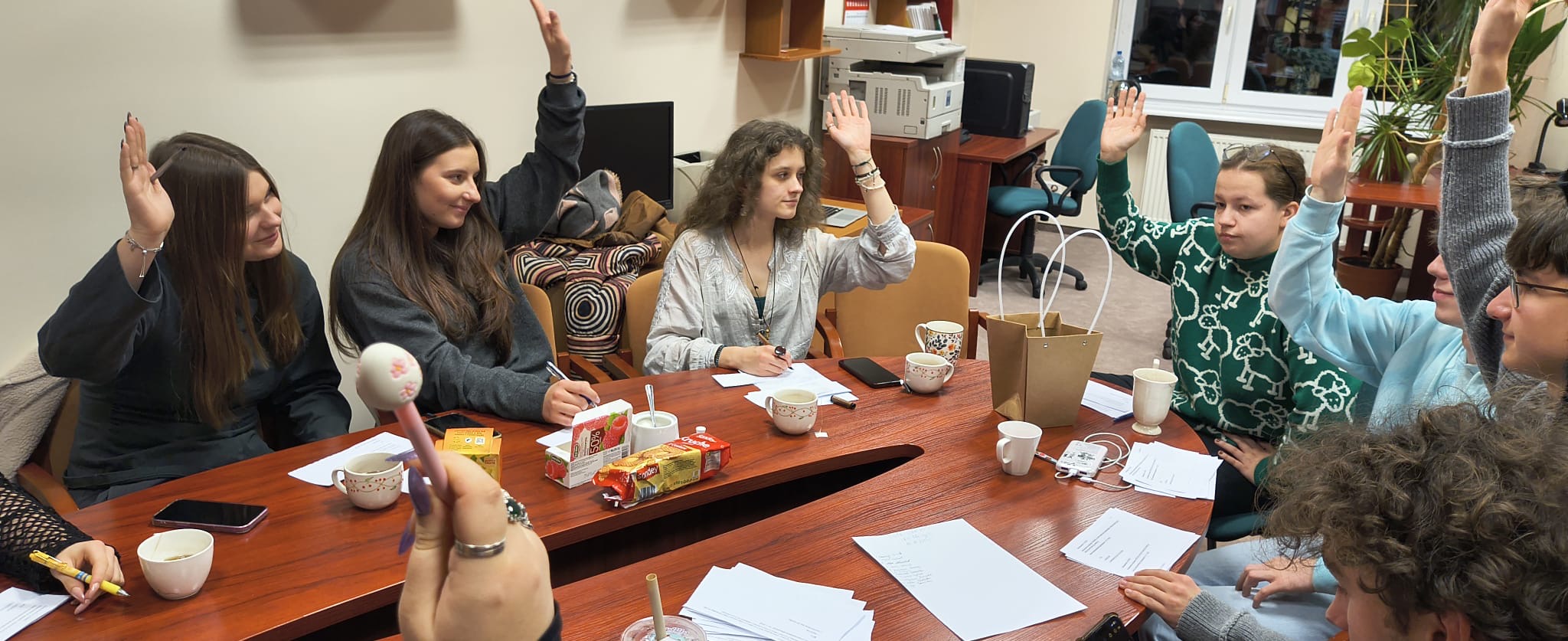 Edu-Impuls Edu-Impuls