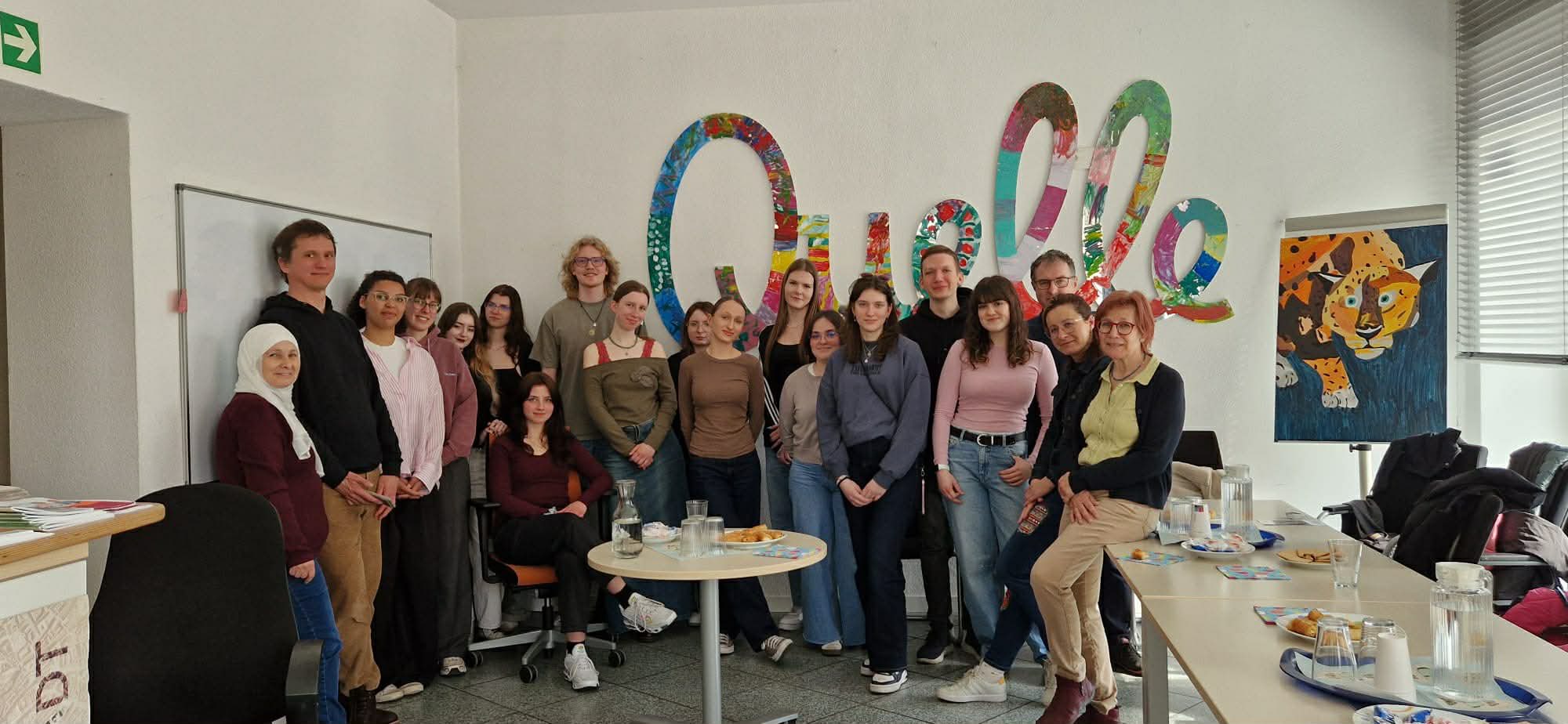 Problemy społeczne i praca socjalna w Niemczech i Polsce