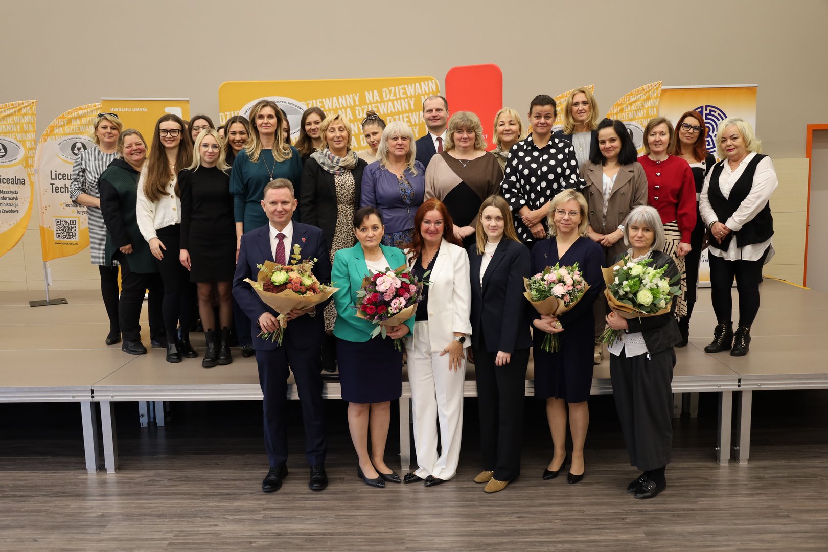 Skuteczne zdziwienie