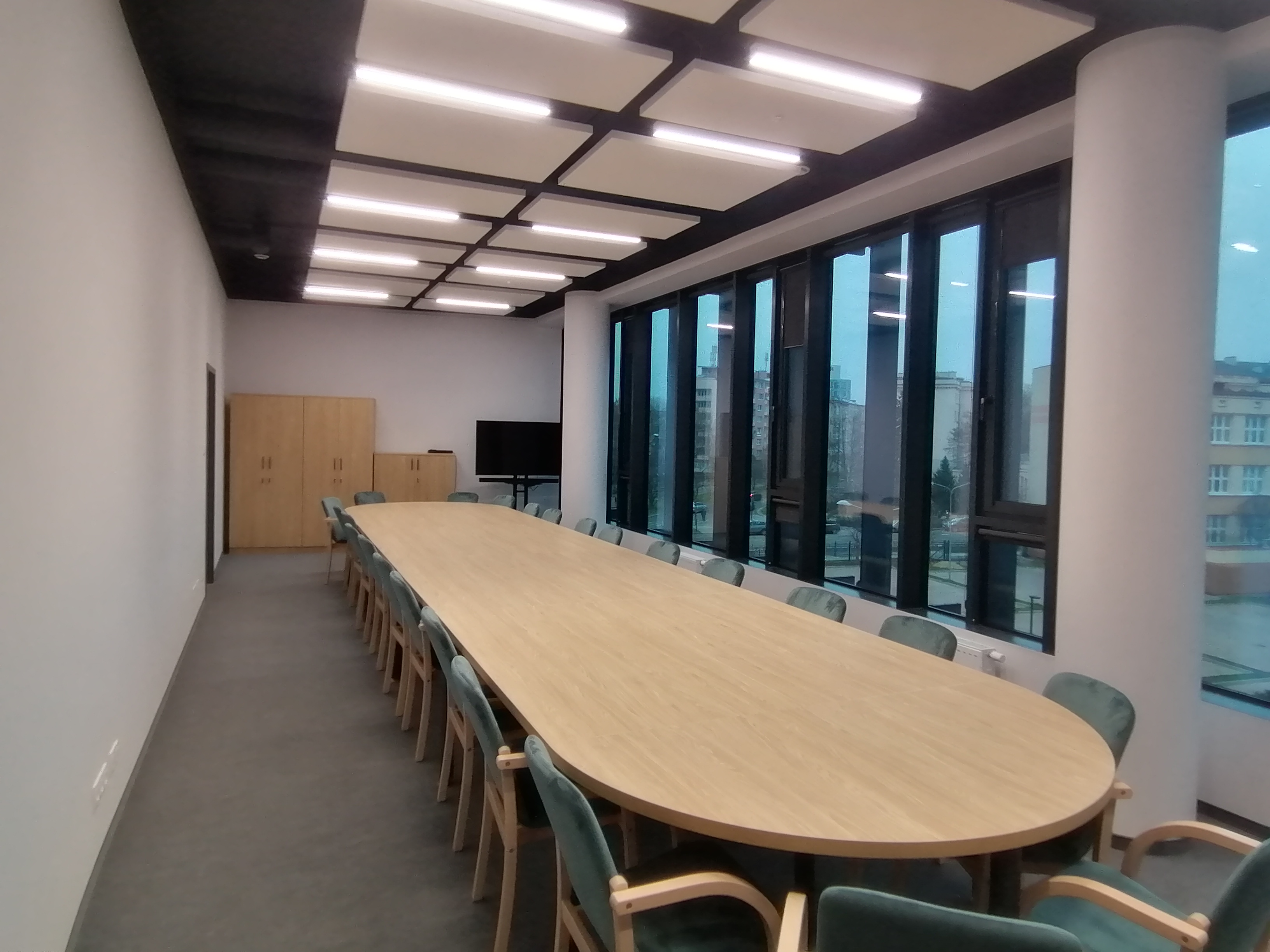 Sala konferencyjna 2.4