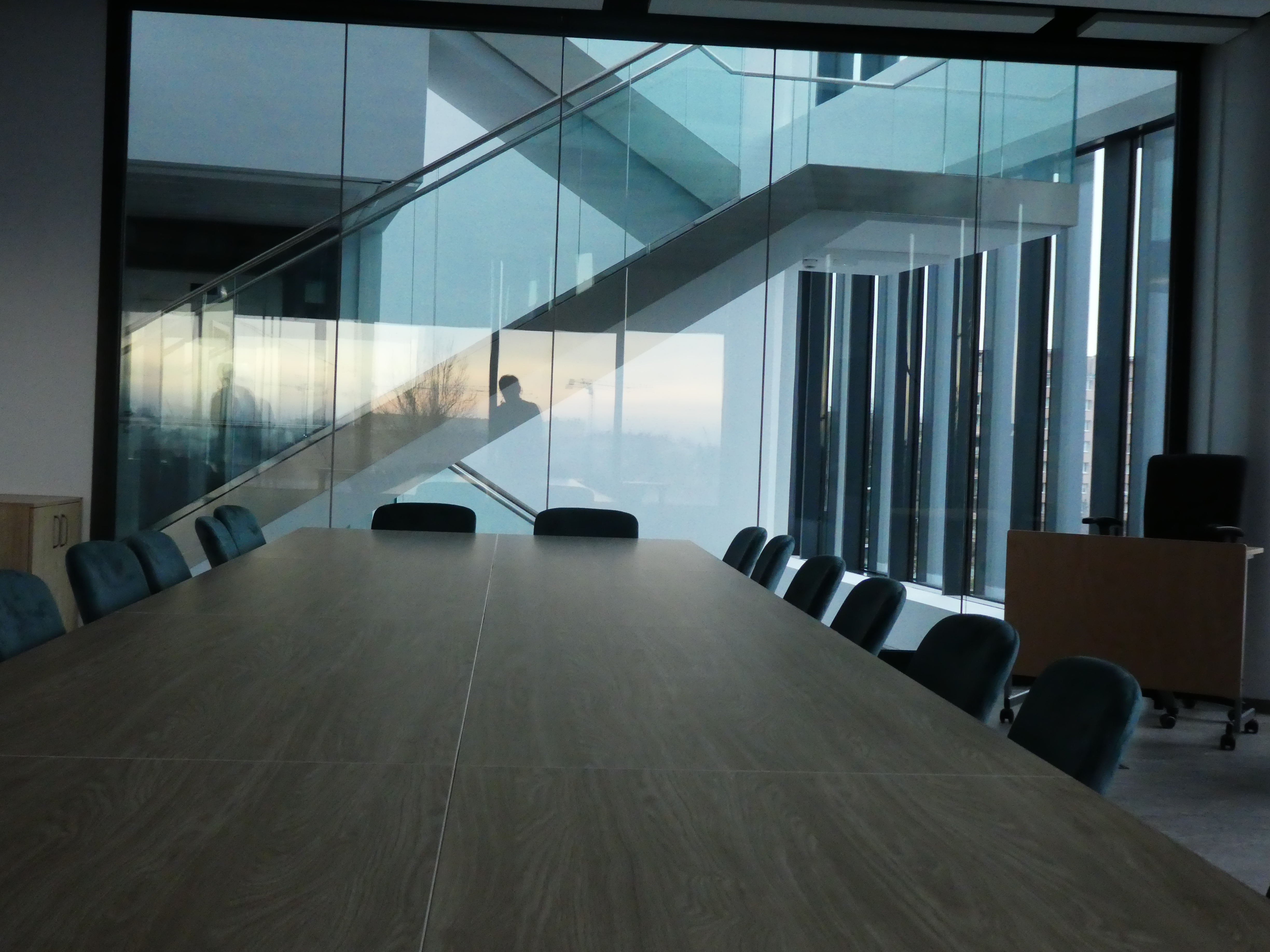 Sala konferencyjna 3.1