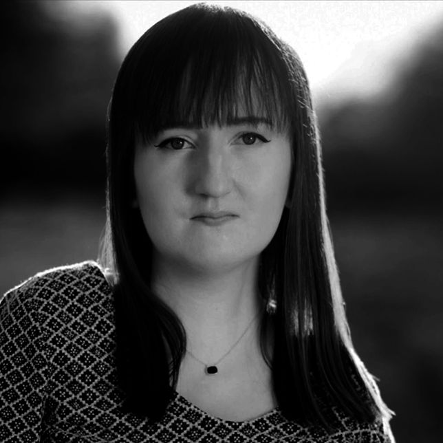 Karolina Koszałkowska Karolina Koszałkowska