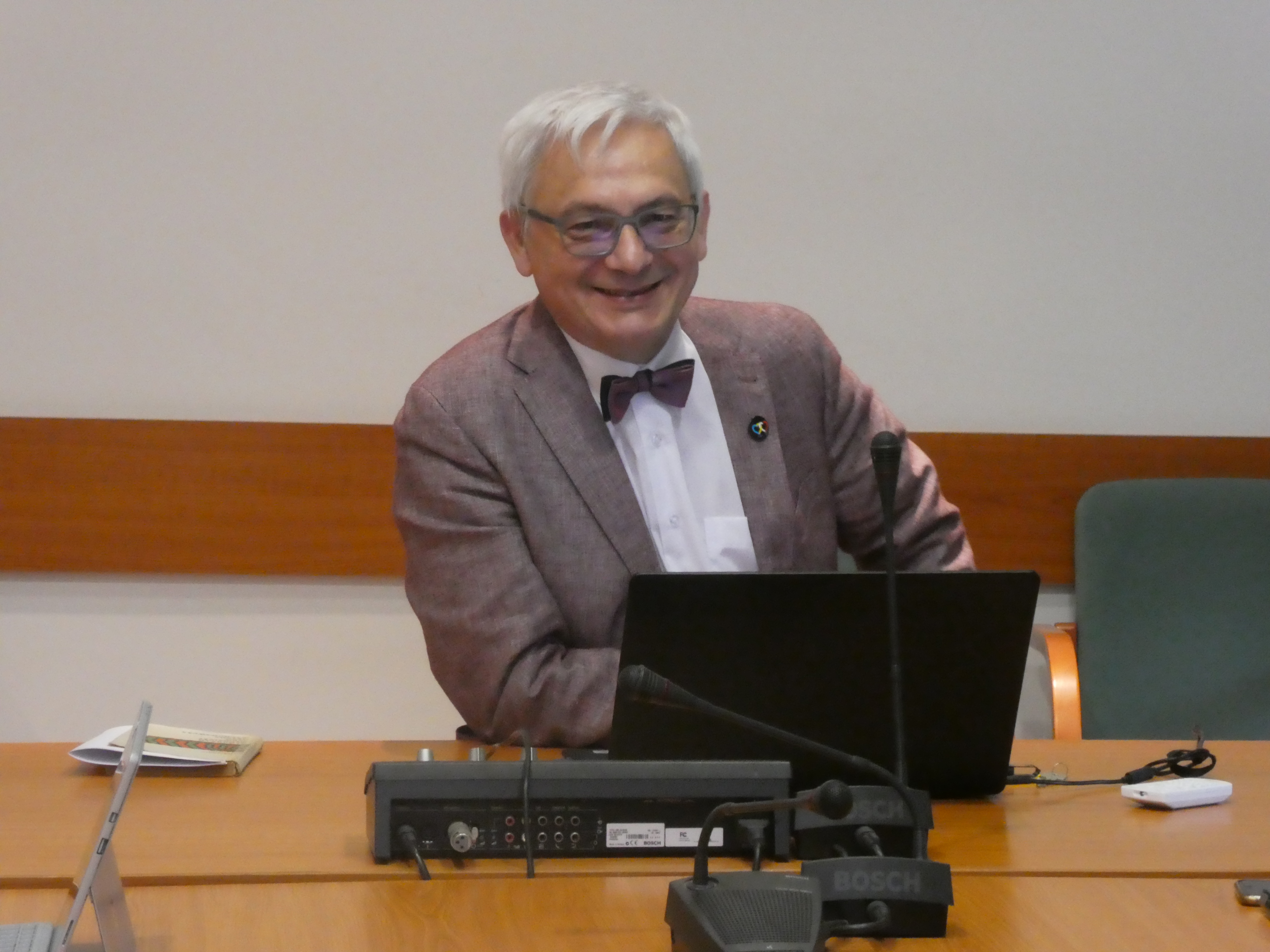 Bogusław Śliwerski