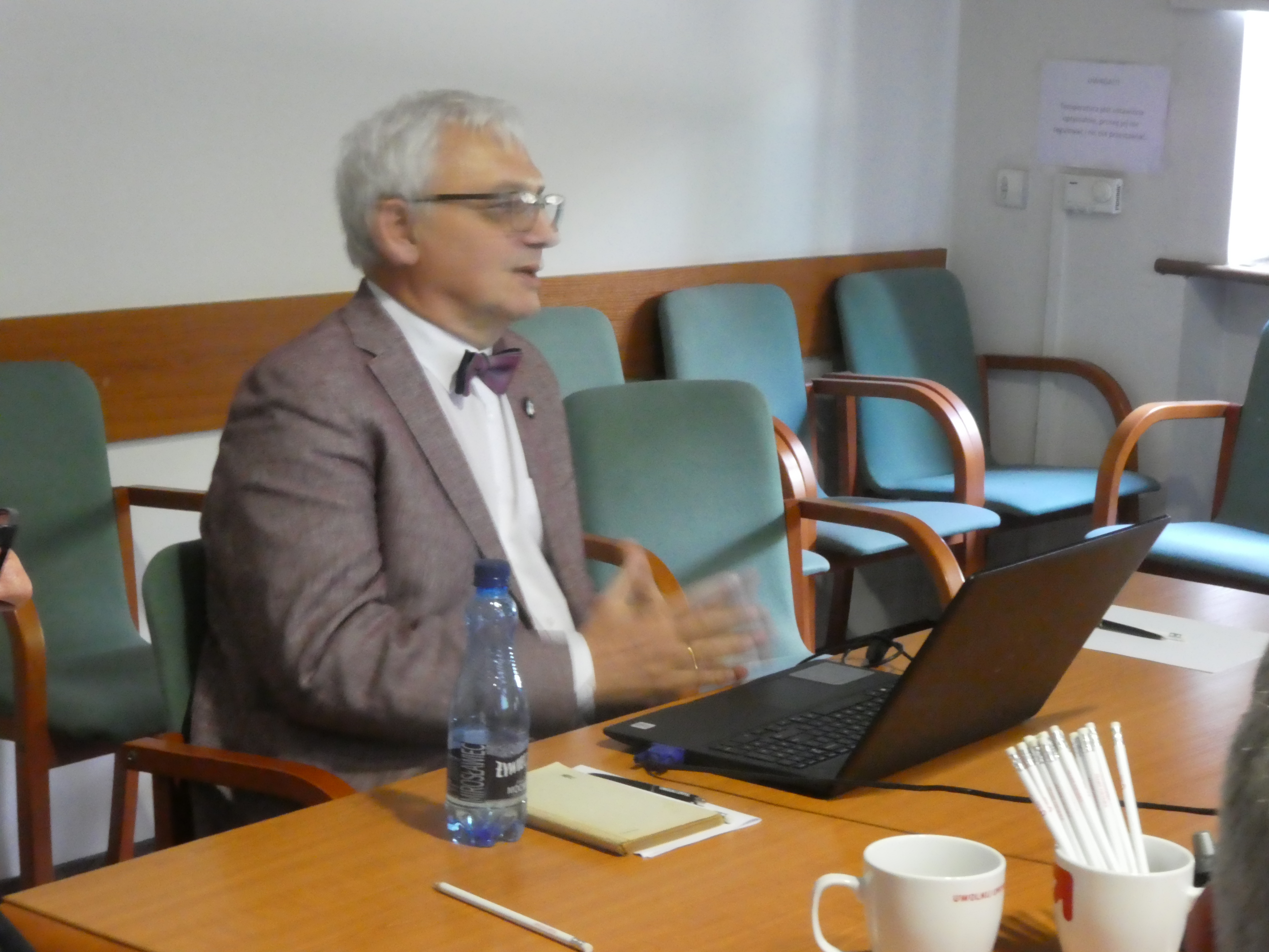 Bogusław Śliwerski