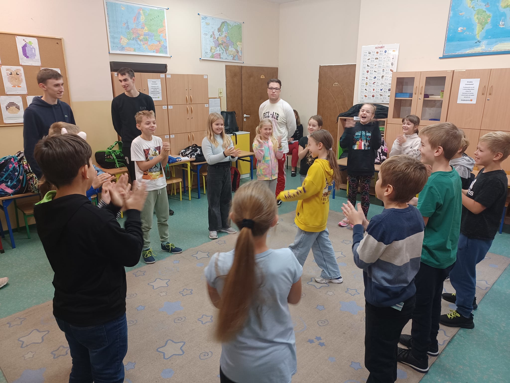 Edukacja międzykulturowa
