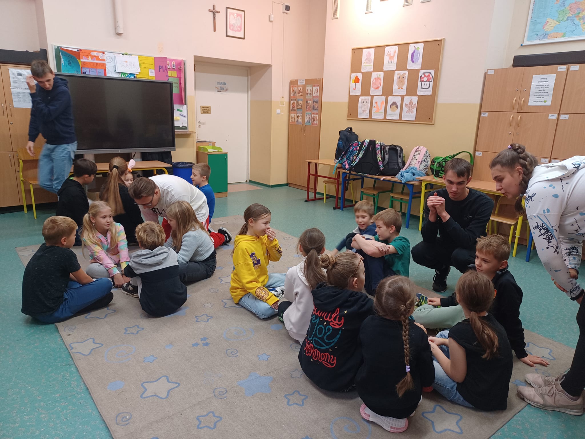 Edukacja międzykulturowa
