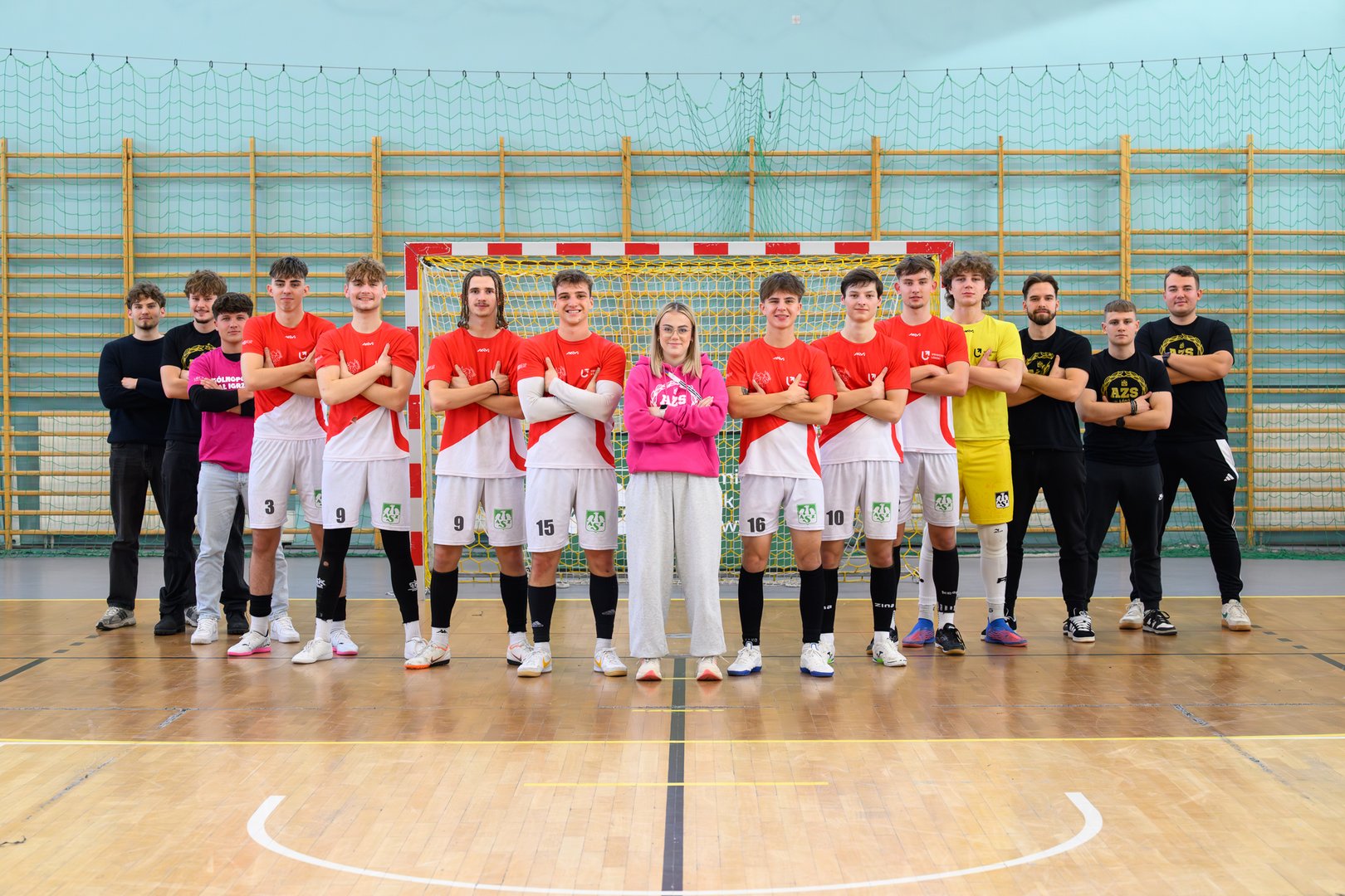 Ogólnopolski Finał Igrzysk Studentów Pierwszego Roku