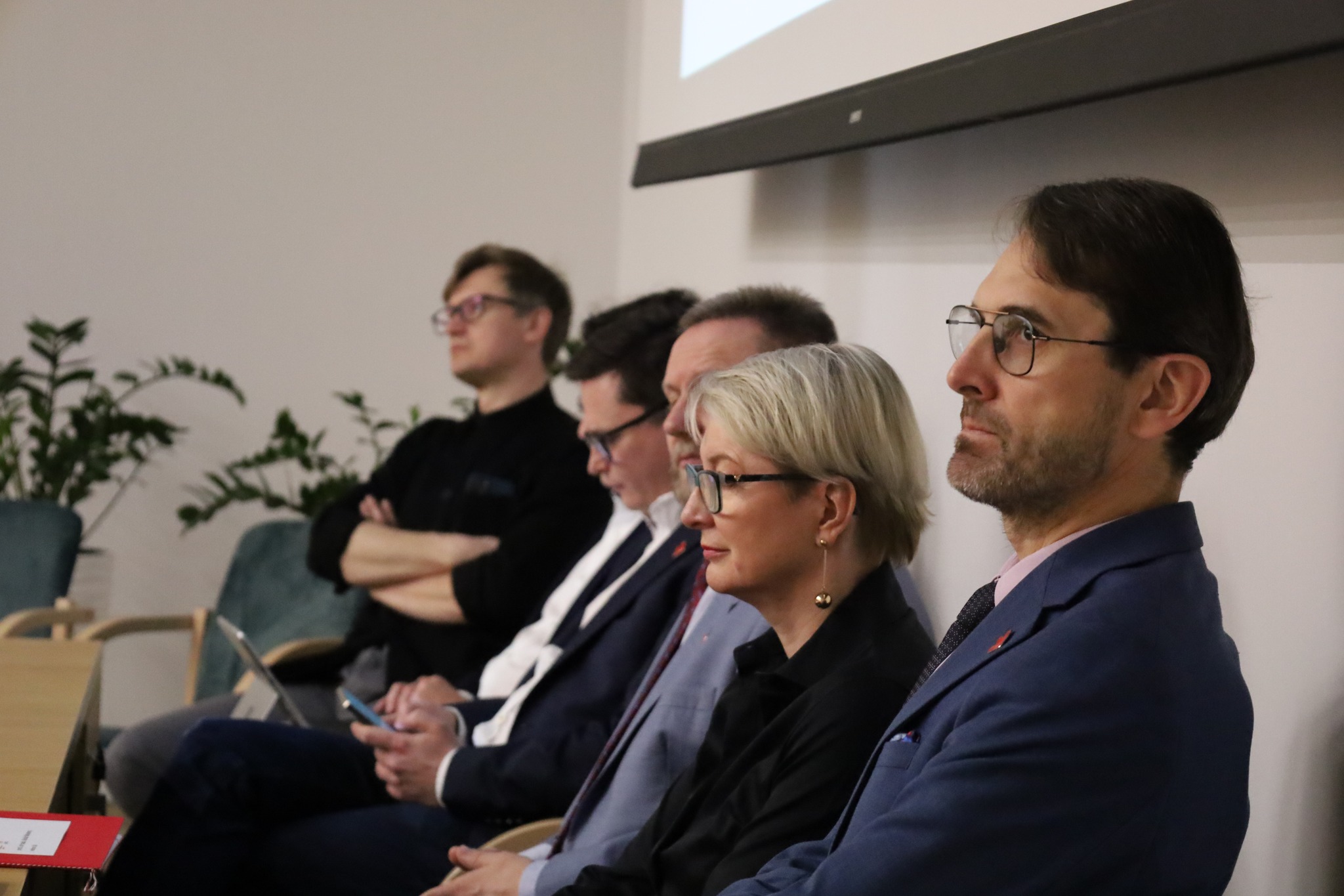 Uroczysta Rada Wydziału Nauk o Wychowaniu UŁ