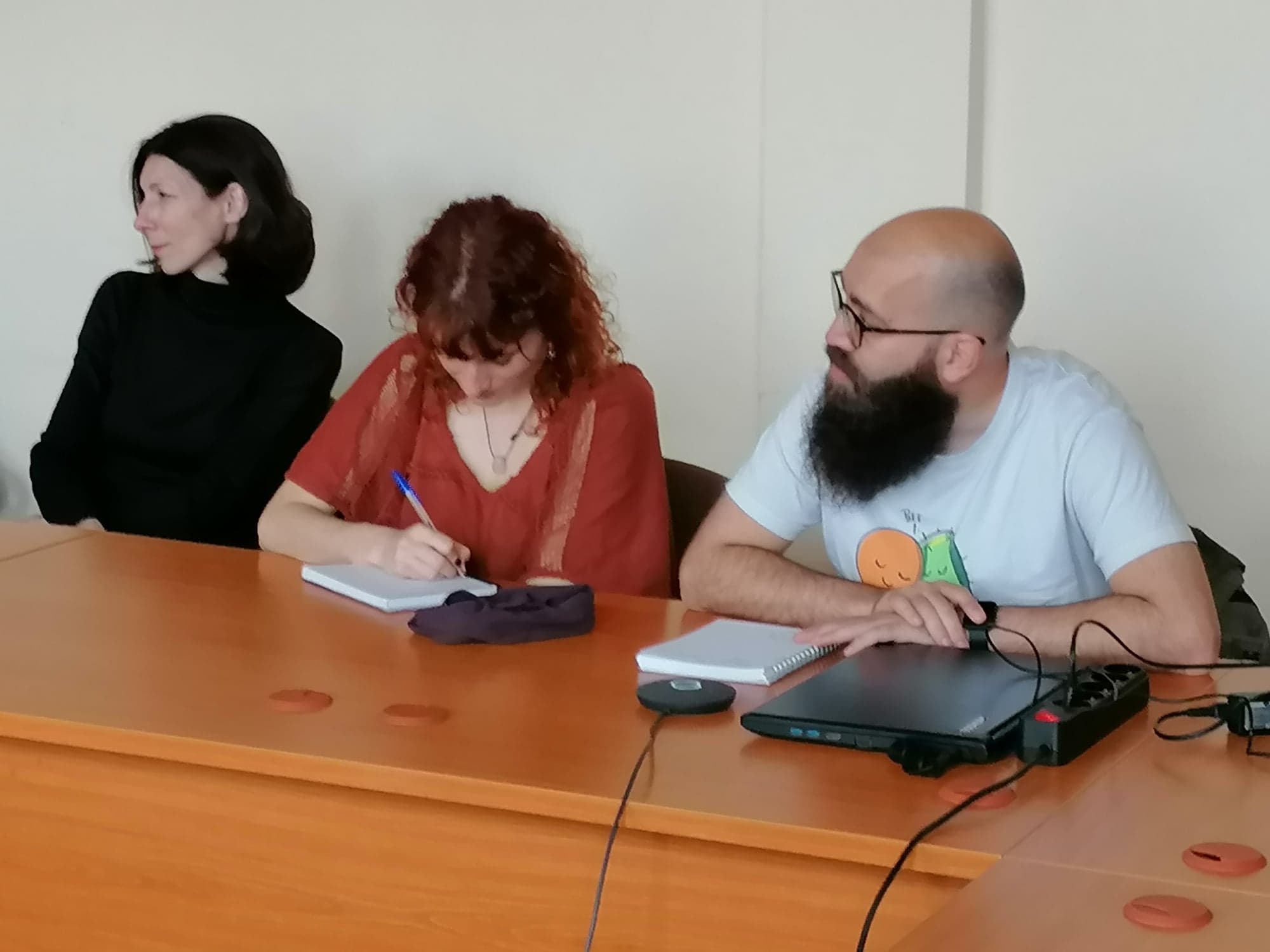 Social Work on Ukraine
