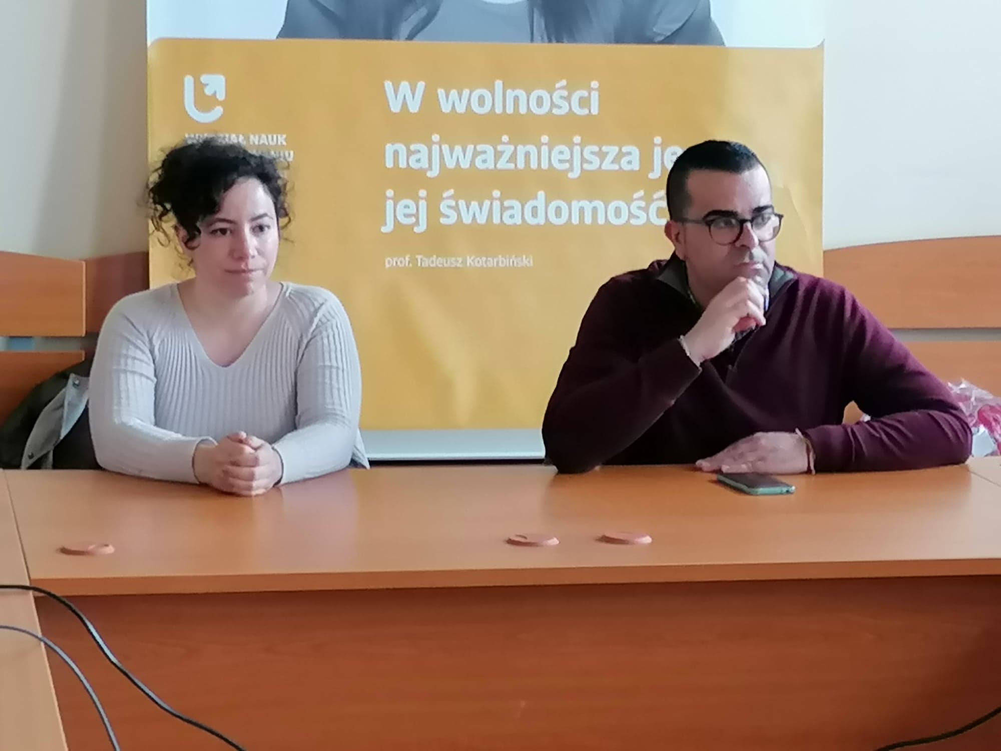 Social Work on Ukraine