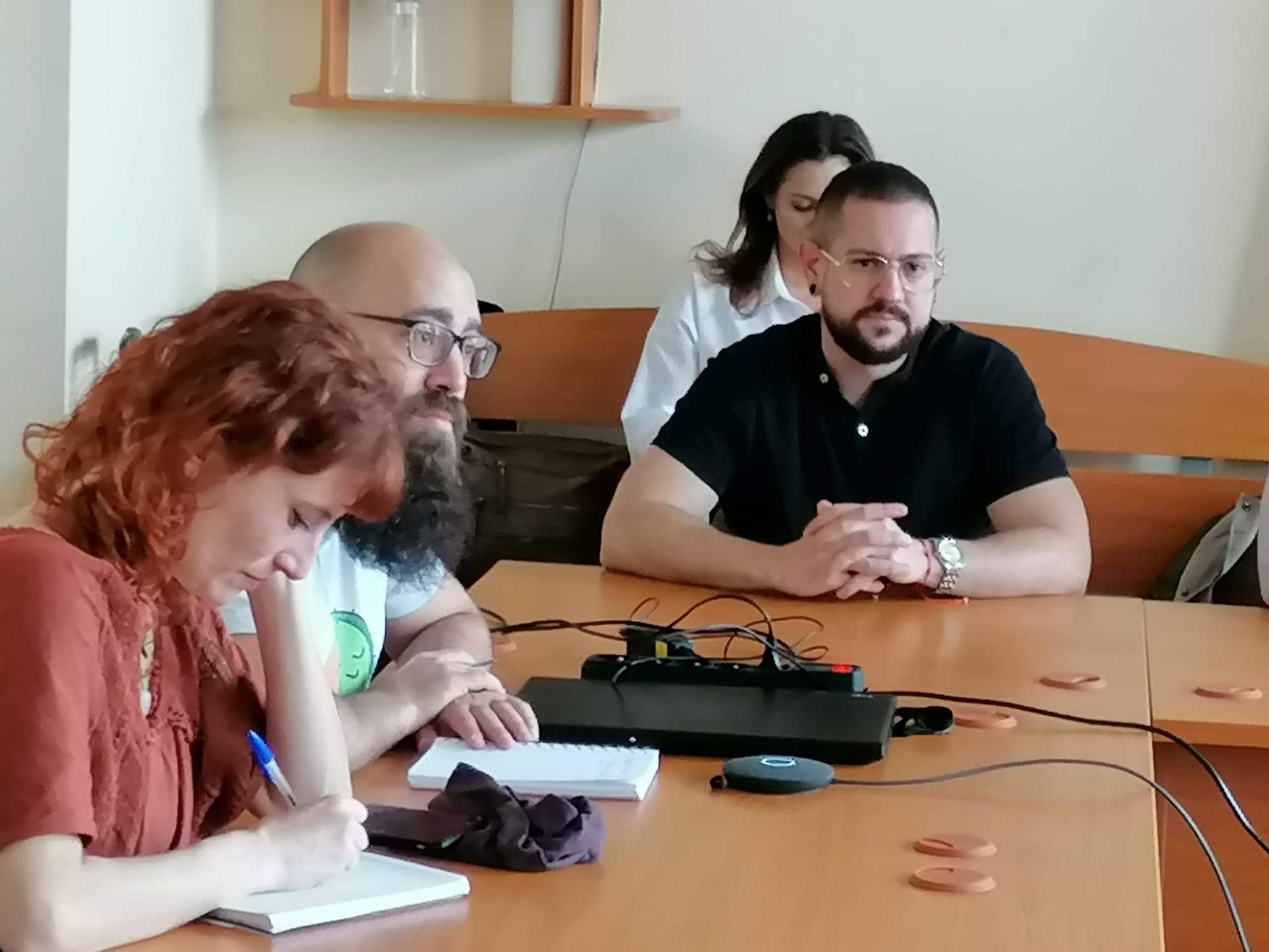 Social Work on Ukraine