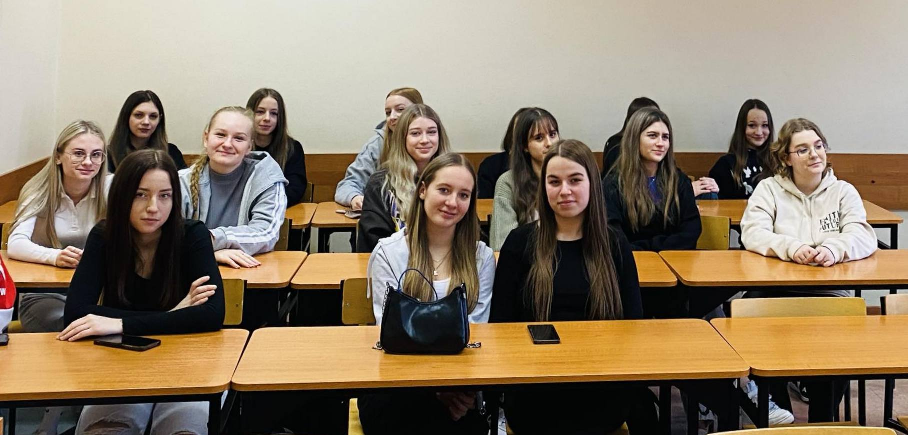 WARSZTATY „IDEAŁ KOBIECEGO PIĘKNA”