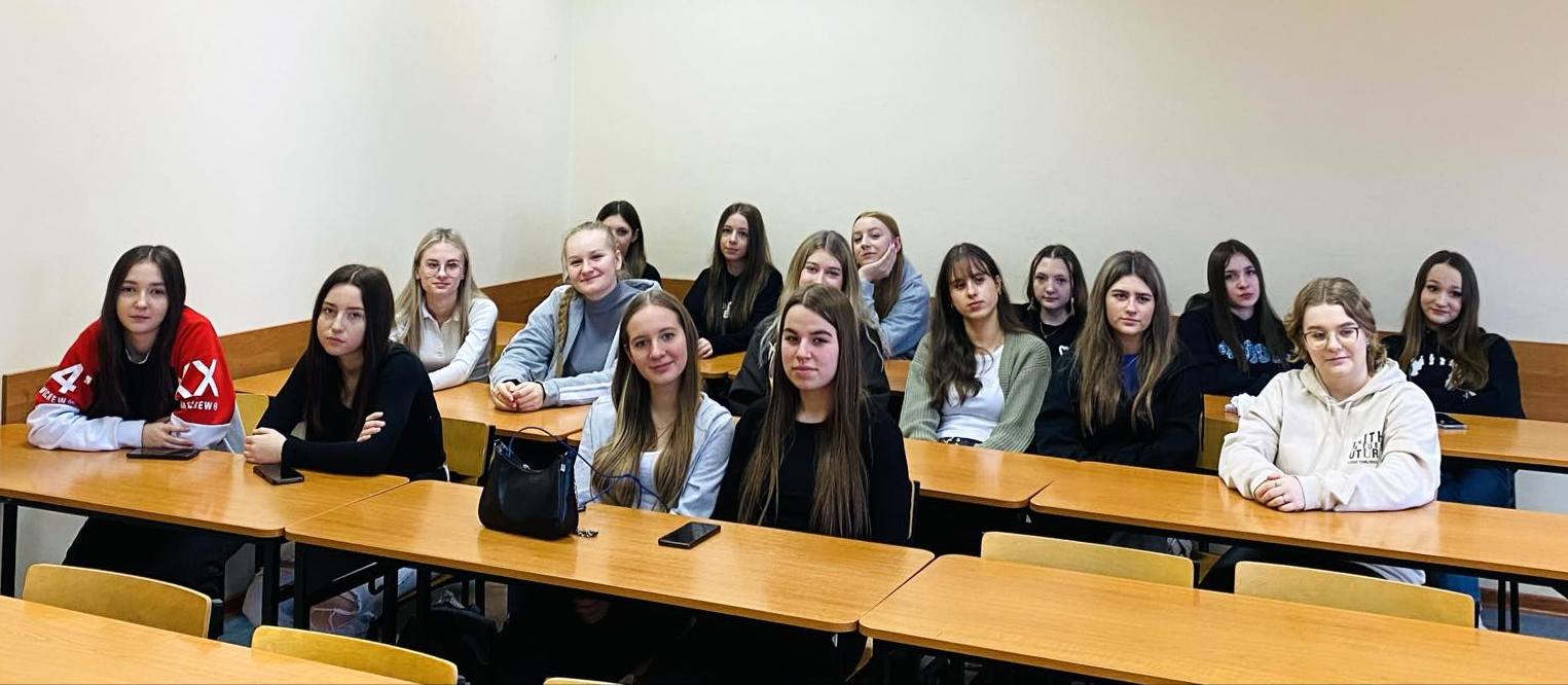 WARSZTATY „IDEAŁ KOBIECEGO PIĘKNA”