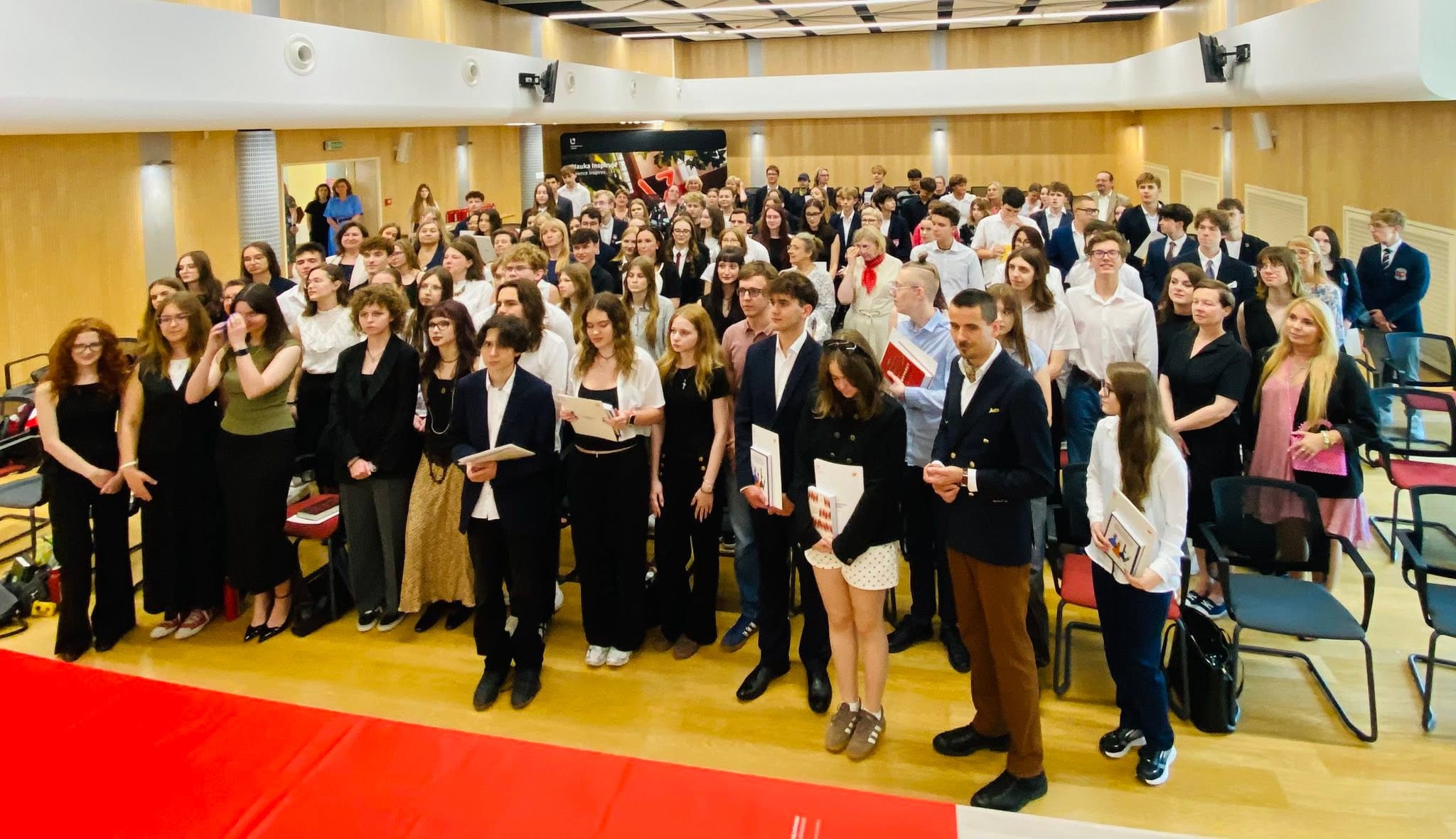 Zdolny Uczeń Świetny Student Zdolny Uczeń Świetny Student