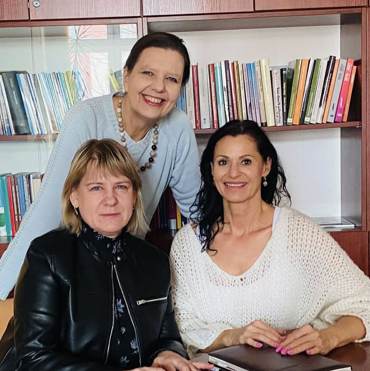 Działamy dla Ziemi! Działamy dla Ziemi!