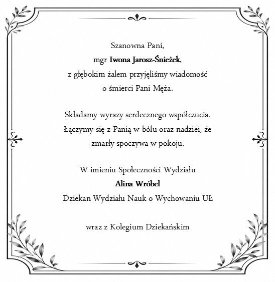 Tadeusz Śnieżek