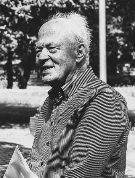 Wiesław Theiss Wiesław Theiss
