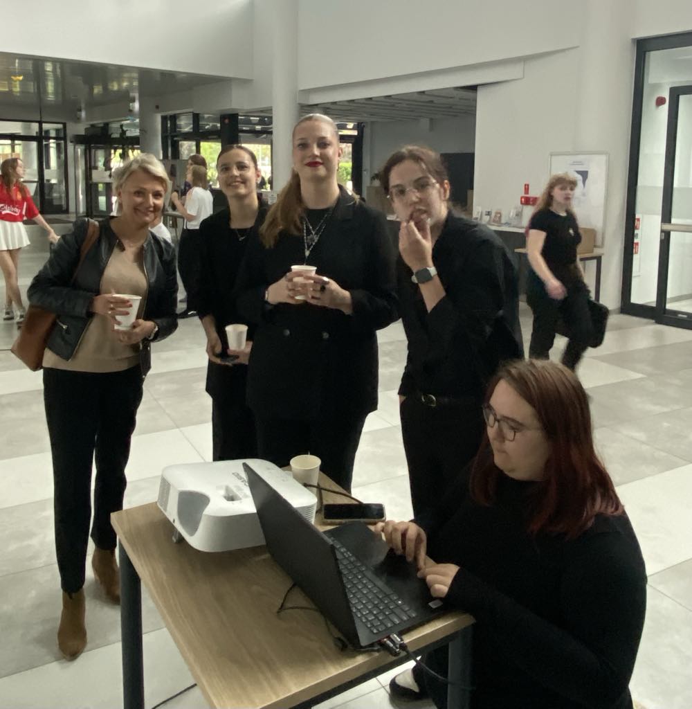 Międzynarodowa Konferencja Studencka 2025