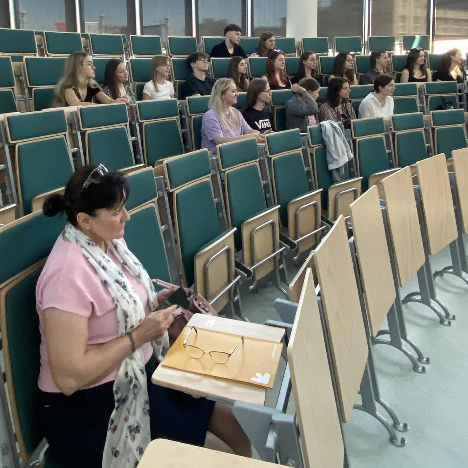 Problemy społeczne i praca socjalna w Niemczech i w Polsce