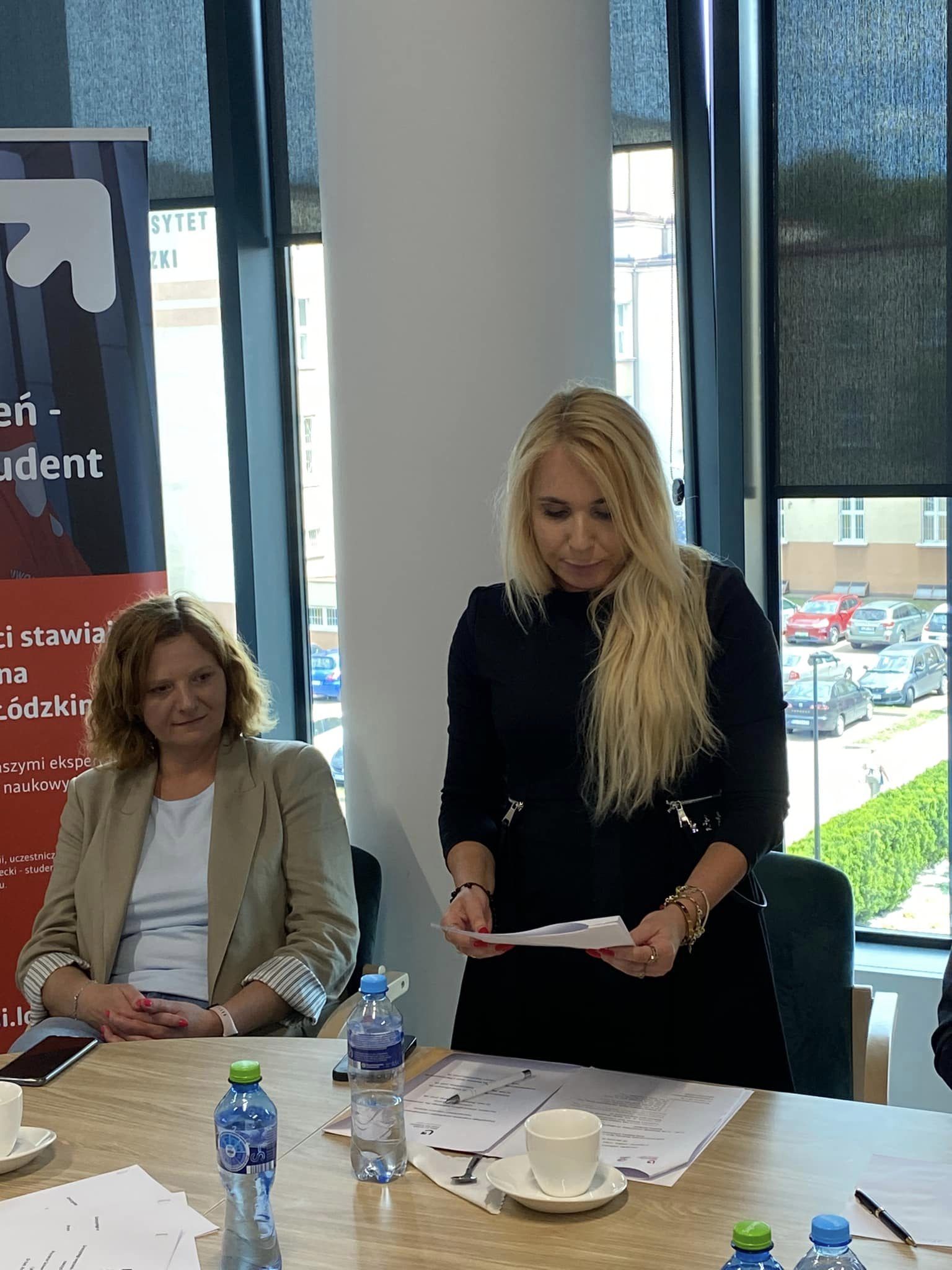 Zdolny Uczeń -Świetny Student