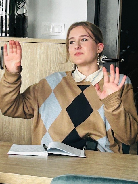 Zdolny Uczeń Świetny Student