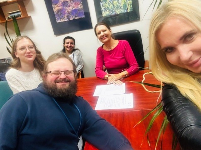 Zdolny Uczeń Świetny Student