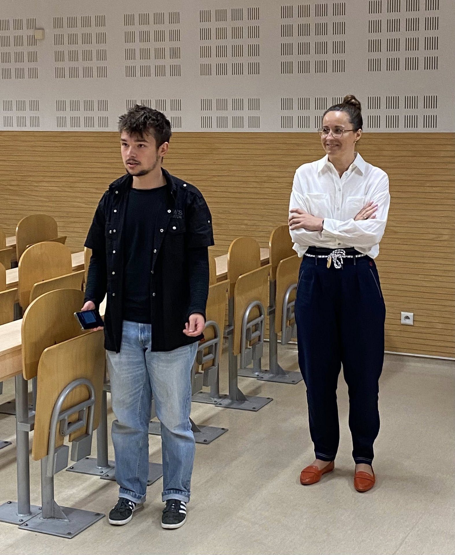 Crafting an Inclusive and Participatory European Democracy with Youth and Communities