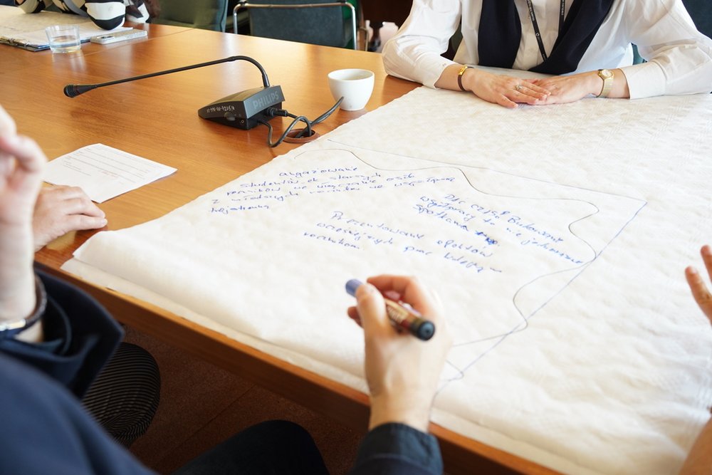 seminarium Science Hub UŁ