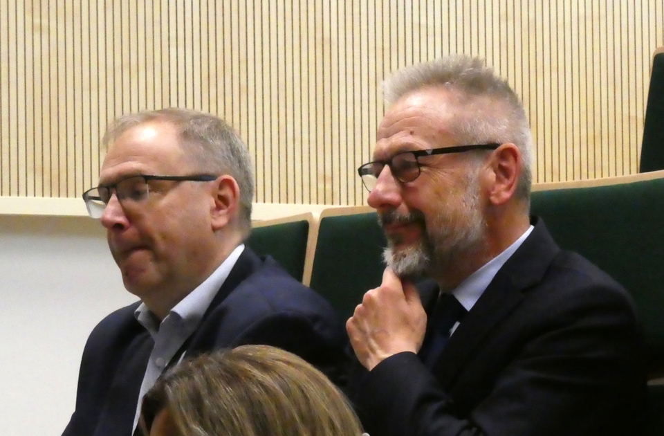 Konferencja Dziekanów Wydziałów Pedagogicznych