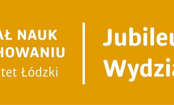 Zaproszenie na wydarzenie naukowe