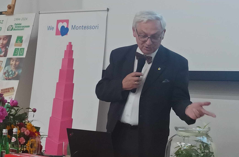 Polskie Dni Montessori