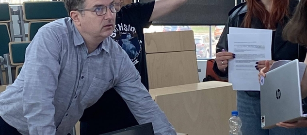 Problemy społeczne i praca socjalna w Niemczech i w Polsce